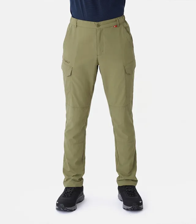 cimalp-carlit-2-h-pantalon-randonn-e-l-ger-vert image 1