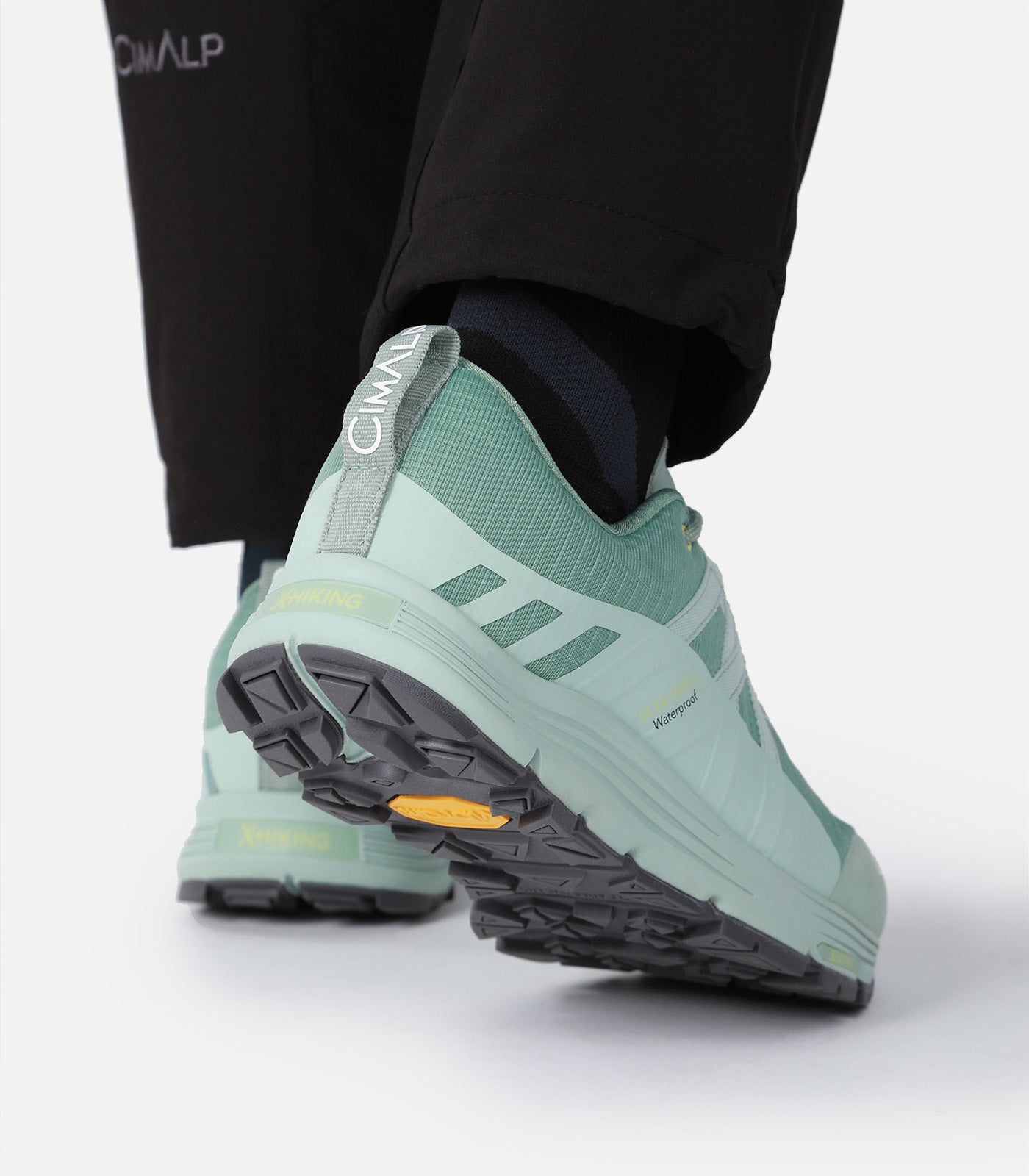 cimalp-365-x-hiking-f-chaussure-randonn-e-femme-vert image 2