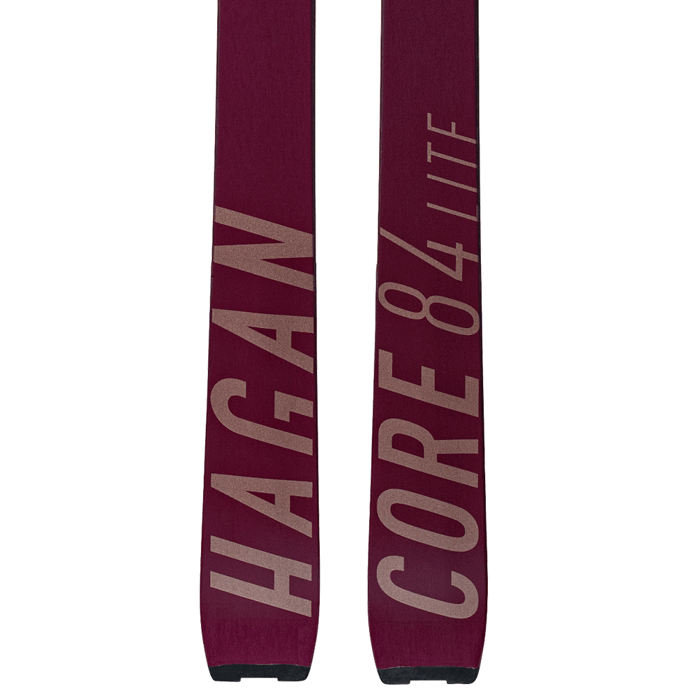 hagan-core-84-lite-ski-de-randonn-e-l-ger-70-kg image 3