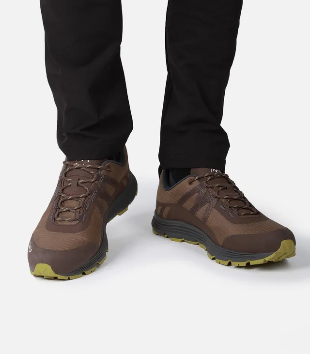 cimalp-365-x-hiking-h-chaussures-rando-marron-43 image 1