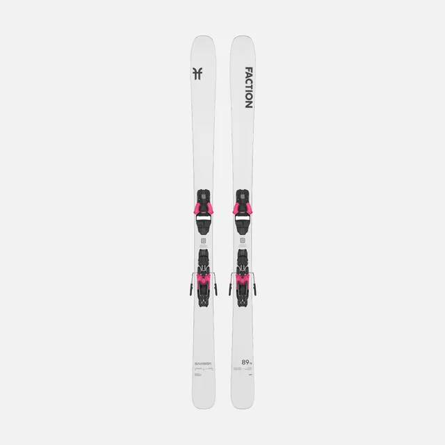 faction-dancer-89-ti-sys-ski-piste-89mm-pr-mont image 1
