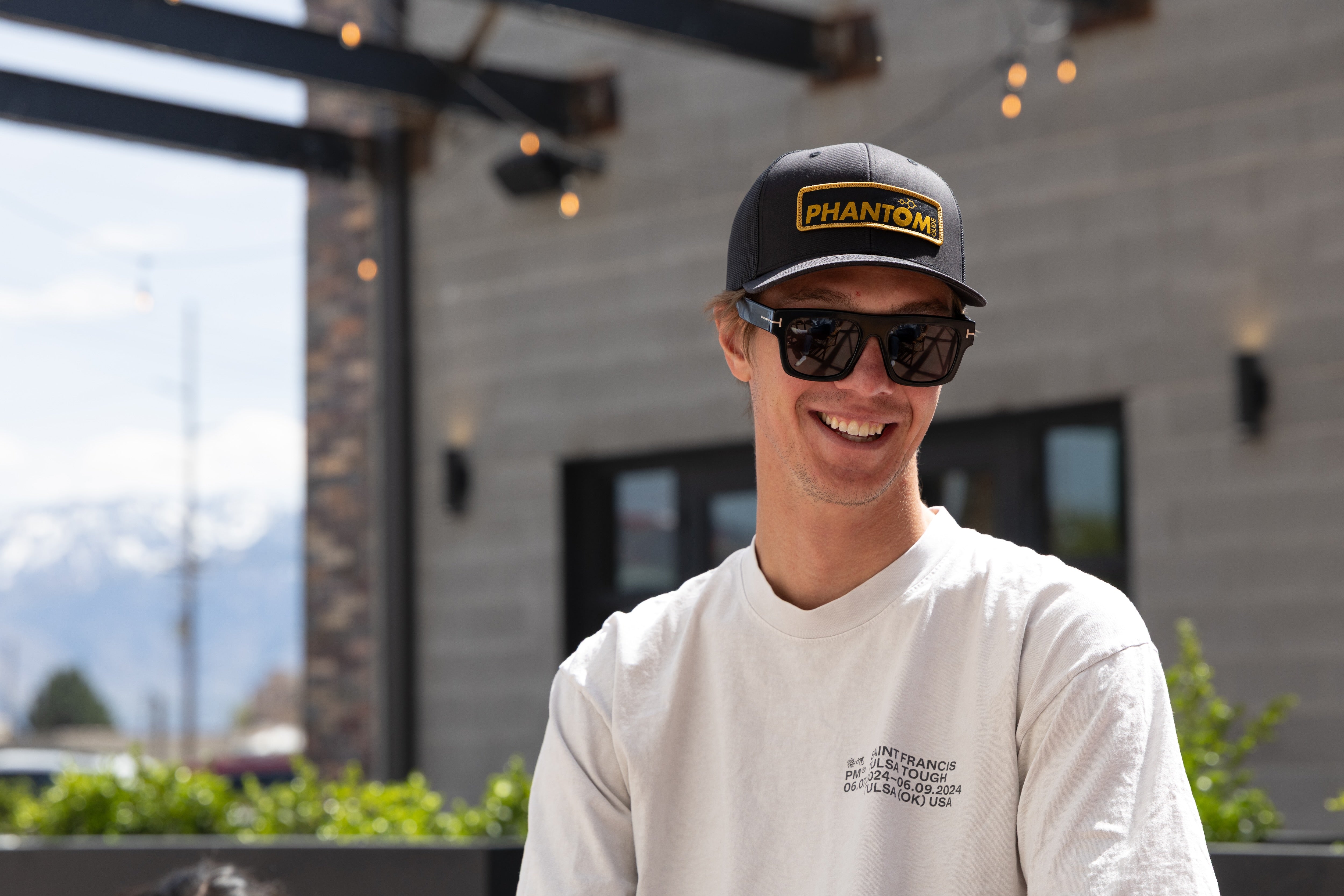 dps-lifestyle-phantom-trucker-hat-casquette-noire image 2