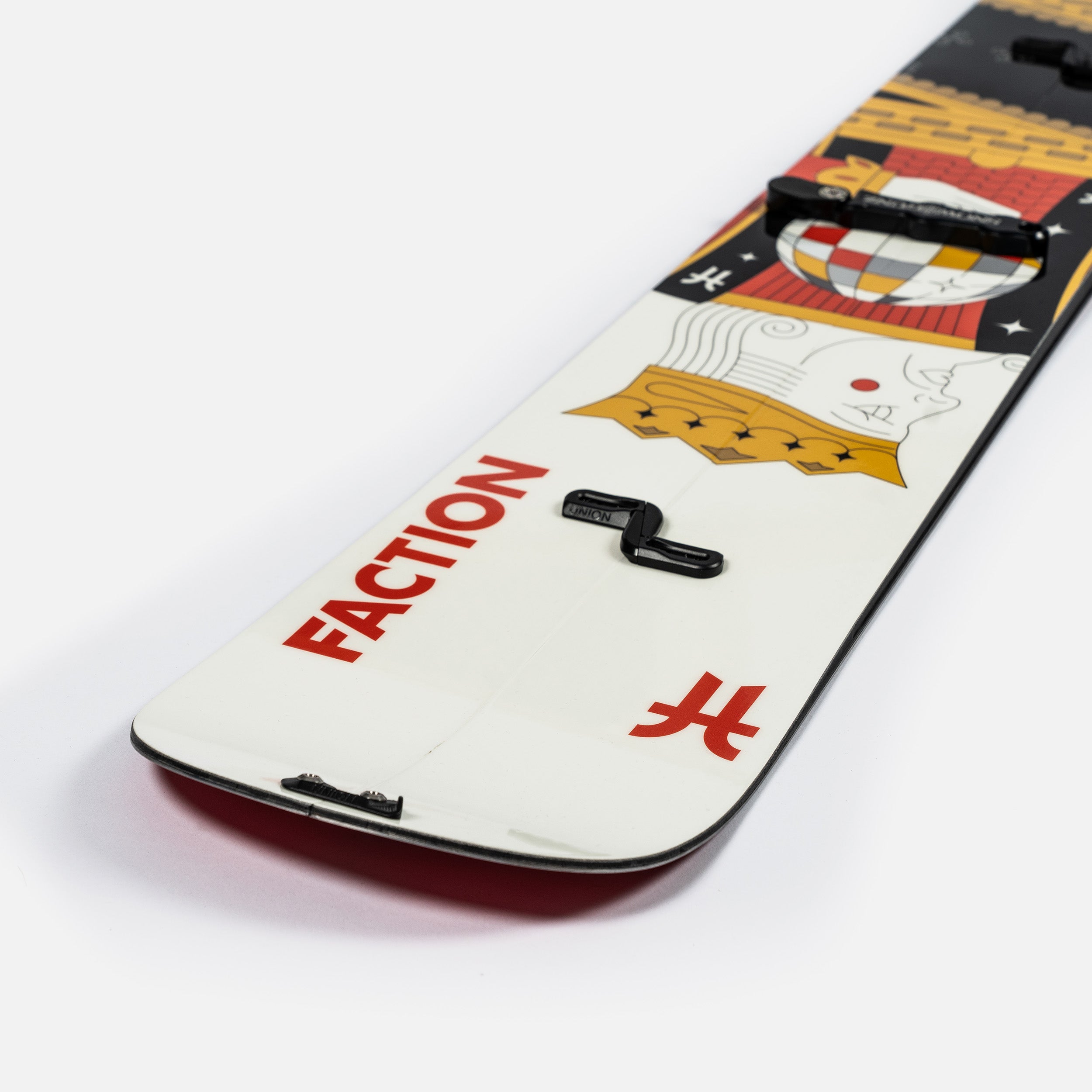 faction-le-split-mono-monoski-182-cm-patin-188-mm image 4