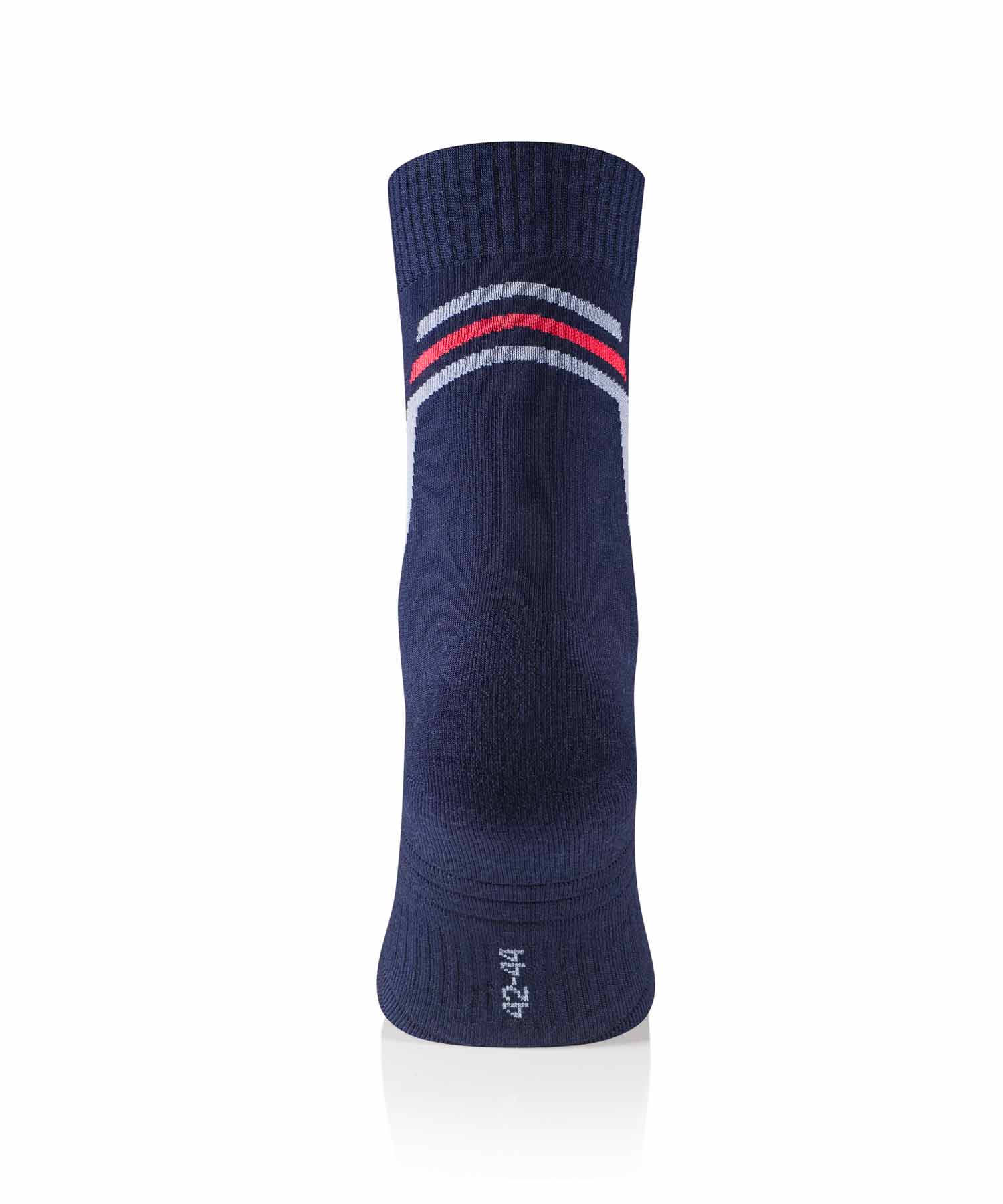 brubeck-trekking-merino-light-chaussettes-homme-trekking-laine image 2
