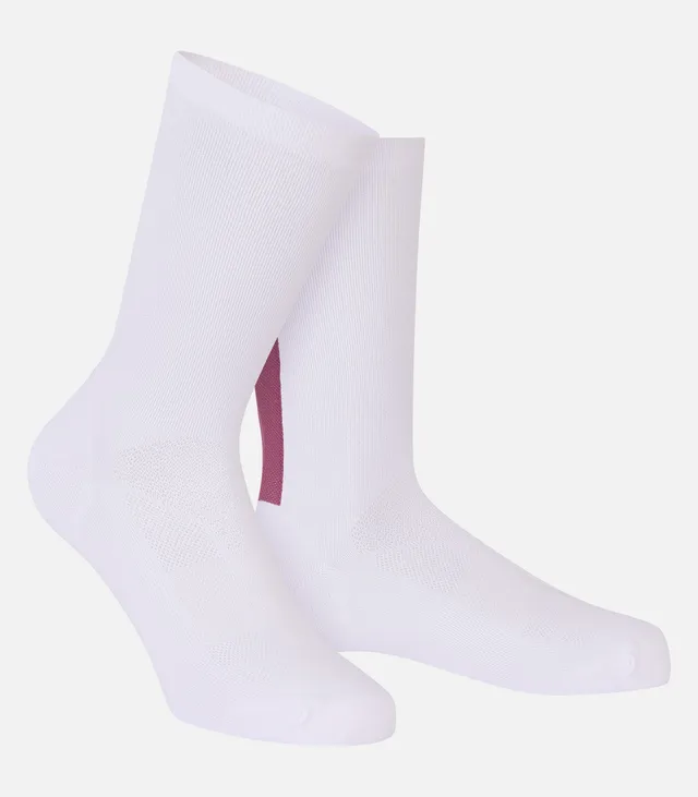 cimalp-pace-chaussettes-trail-noires-respirantes-35g image 1