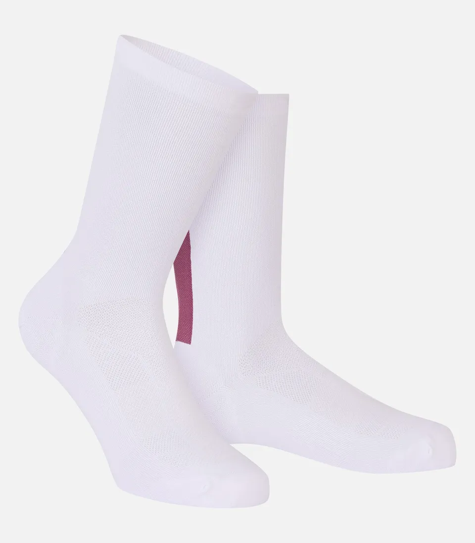 cimalp-pace-chaussettes-trail-noires-respirantes-35g image 1