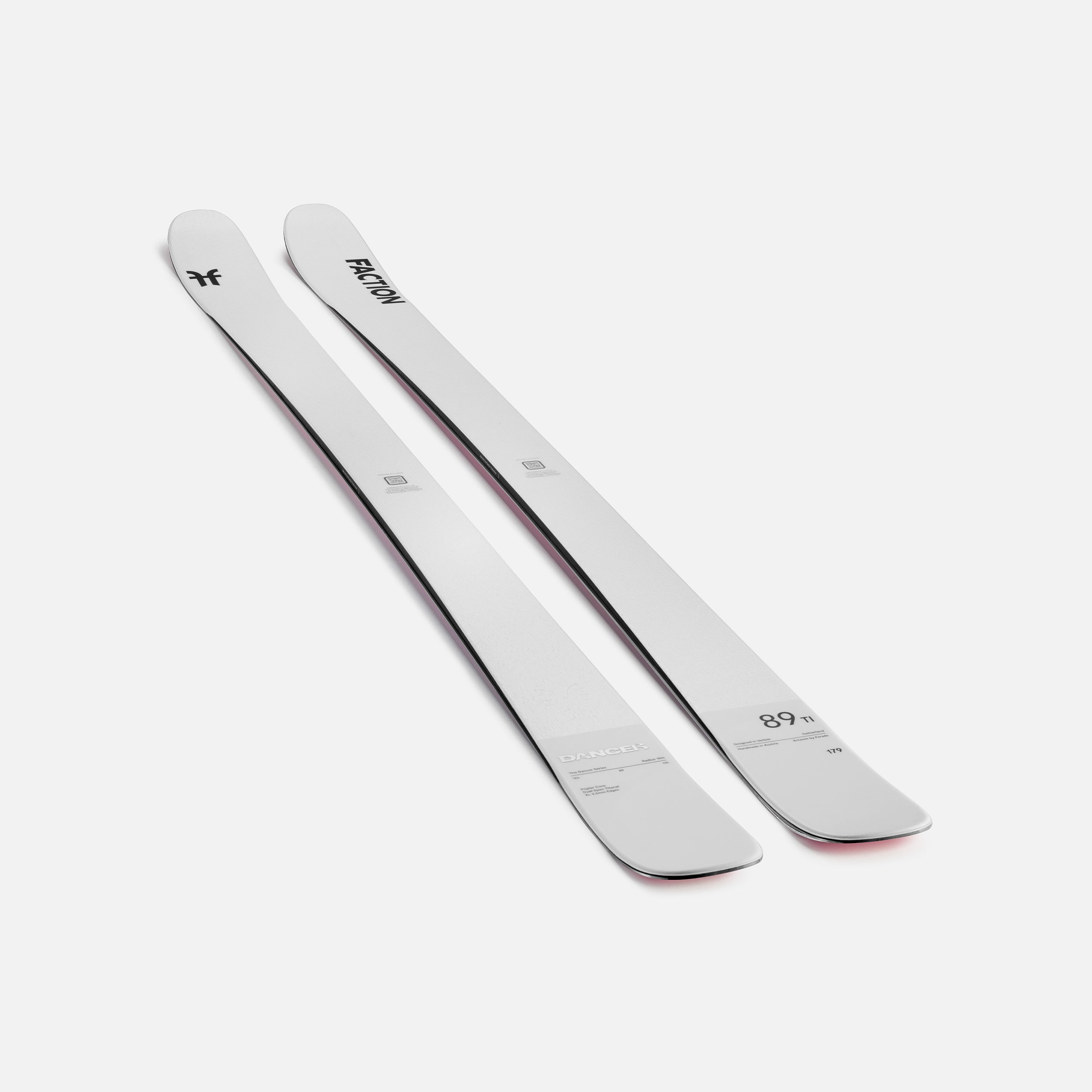faction-dancer-89-ti-ski-piste-89-mm-titanal image 6
