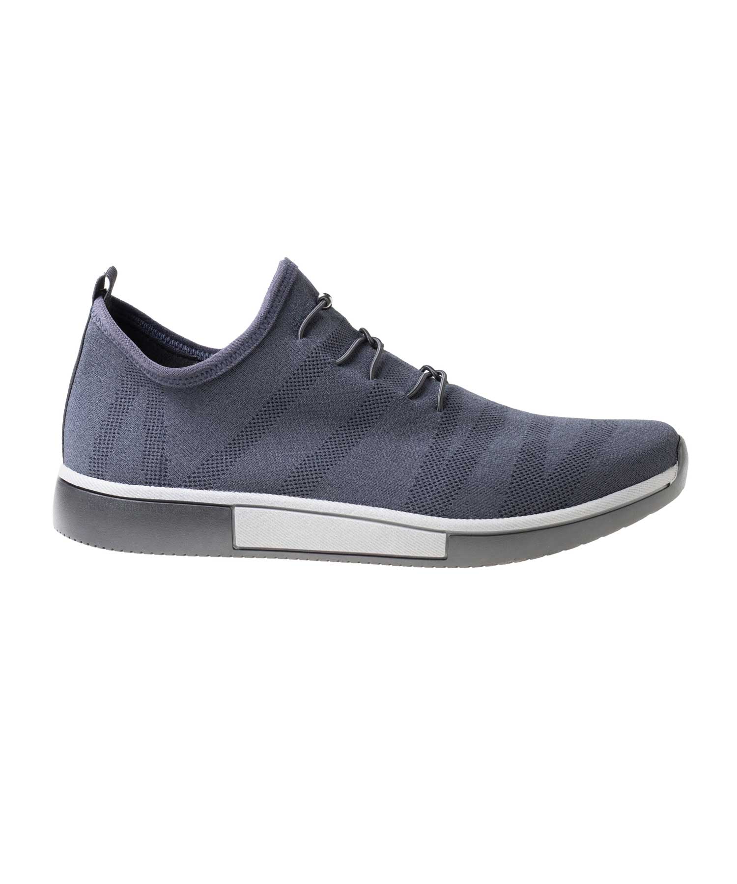 brubeck-leiko-fiord-chaussures-homme-tricot-sans-lacets image 4
