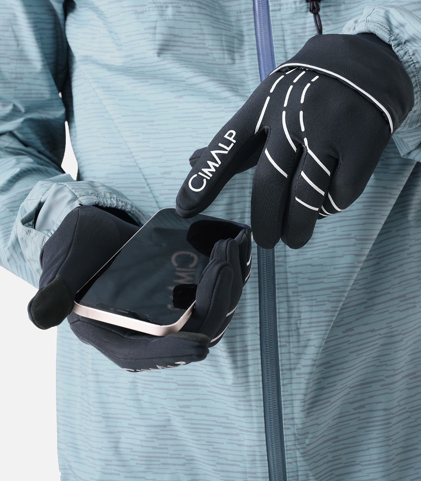 cimalp-hybrid-5-gants-randonn-e-convertibles-moufle image 8