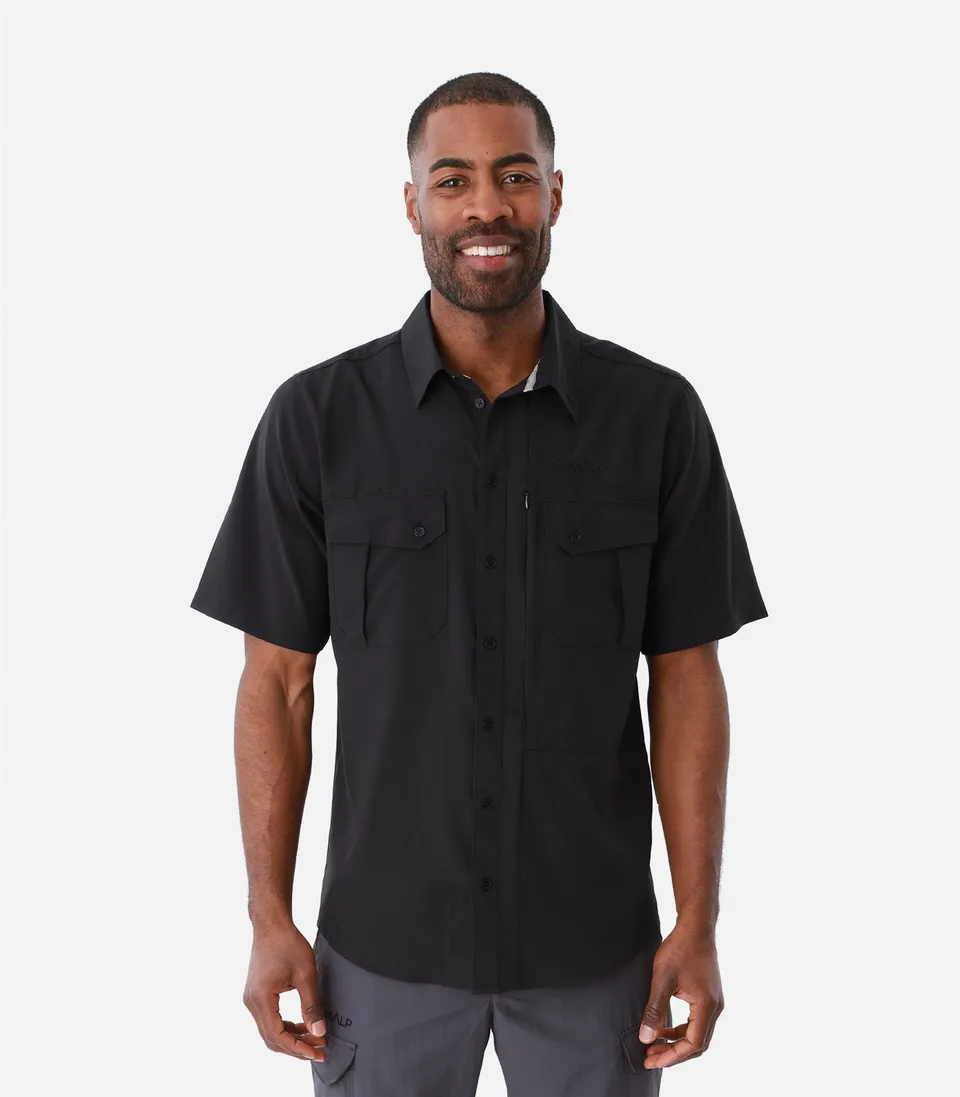 cimalp-anton-5-h-chemise-rando-homme-anthracite-anti-uv image 1
