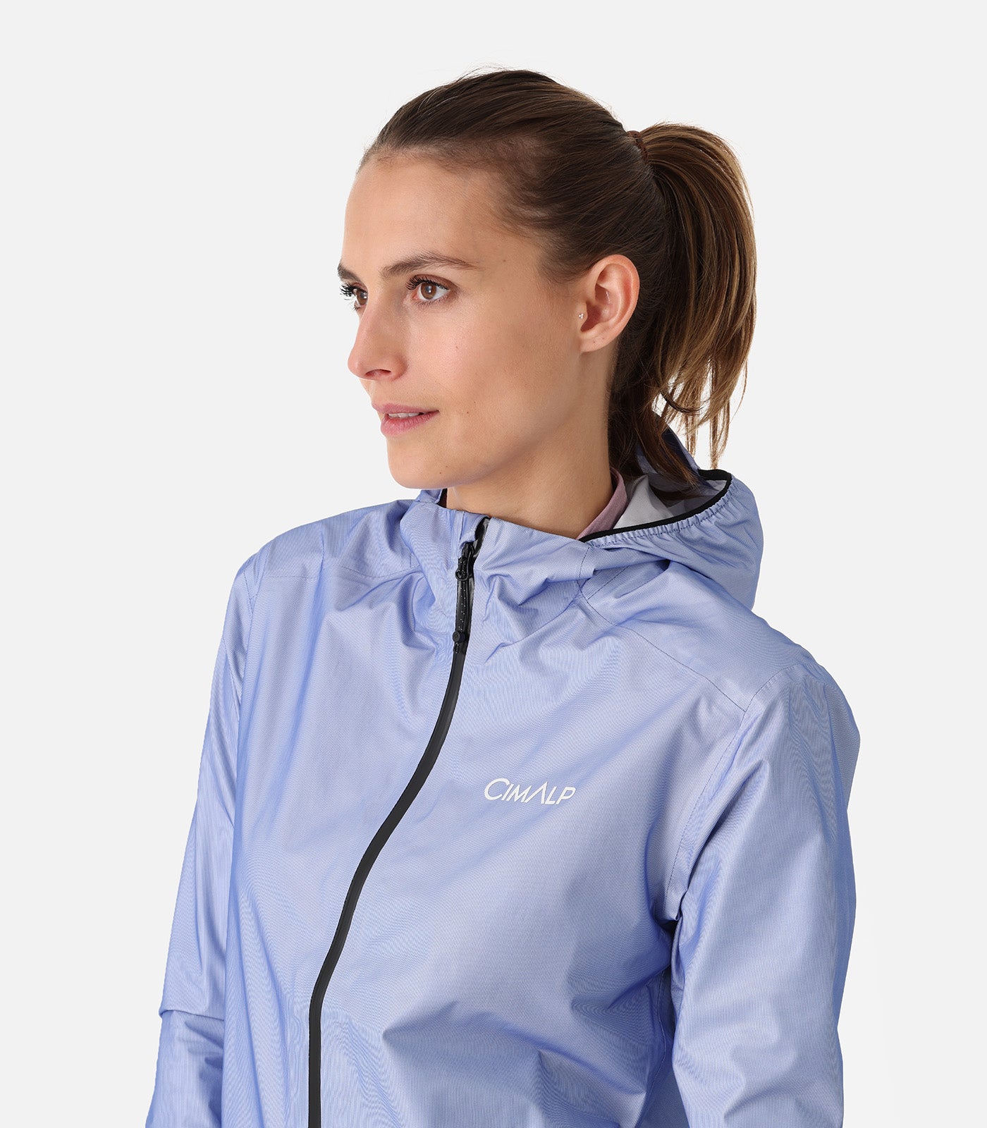 cimalp-wind-f-veste-coupe-vent-femme-bleu-stretch image 7