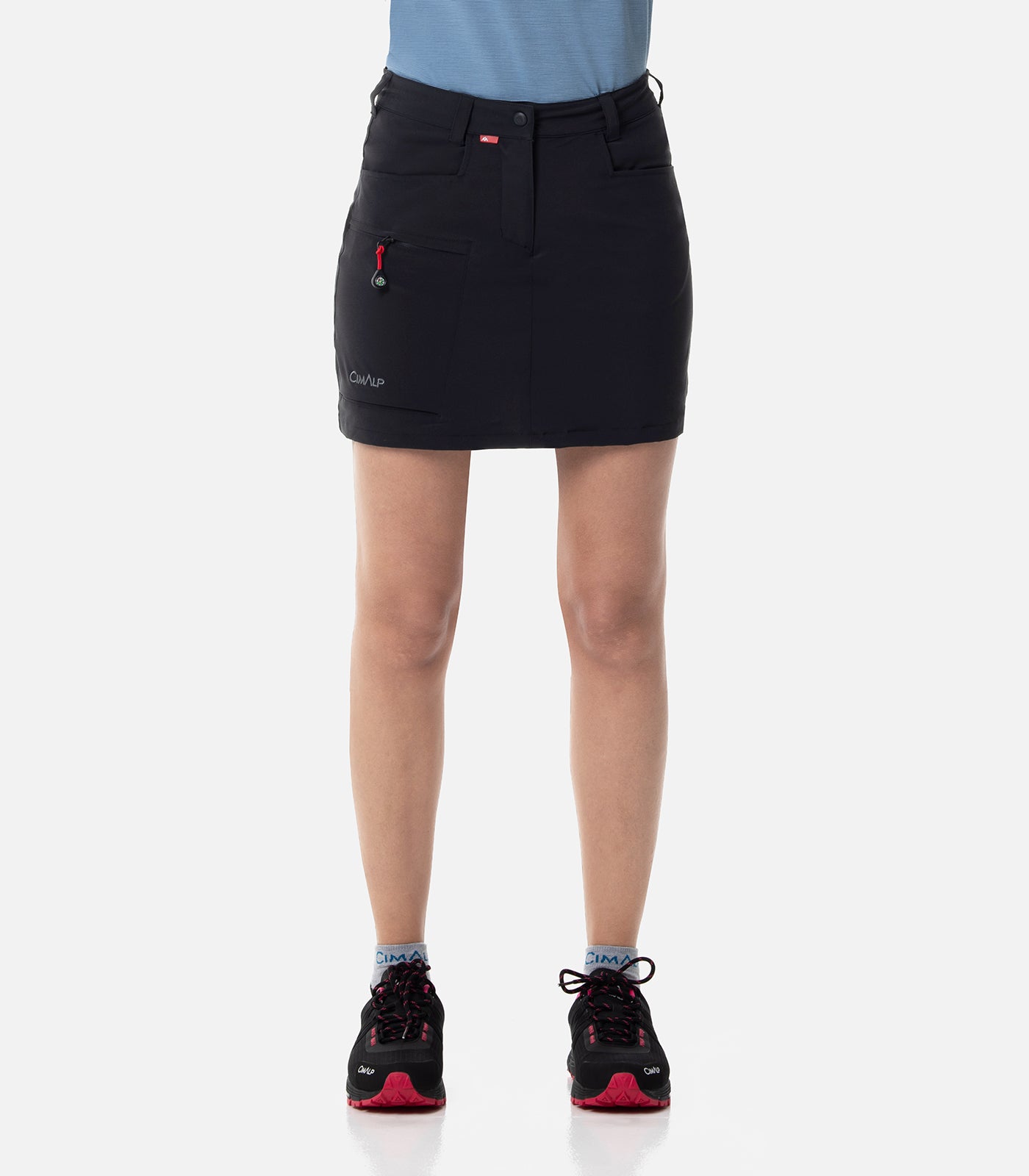 cimalp-acacia-2-f-jupe-randonn-e-femme-noire-l-g-re image 1
