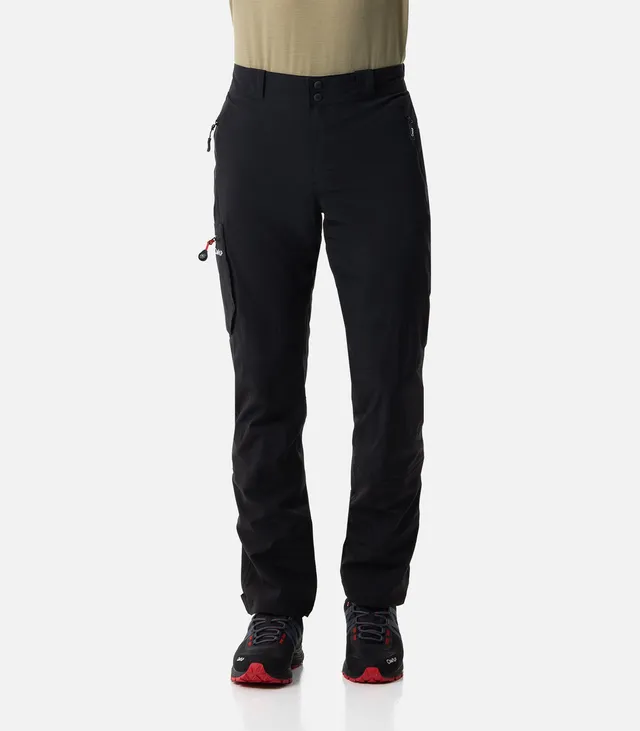 cimalp-hoggar-3-h-veste-imperm-able-homme-noir image 1