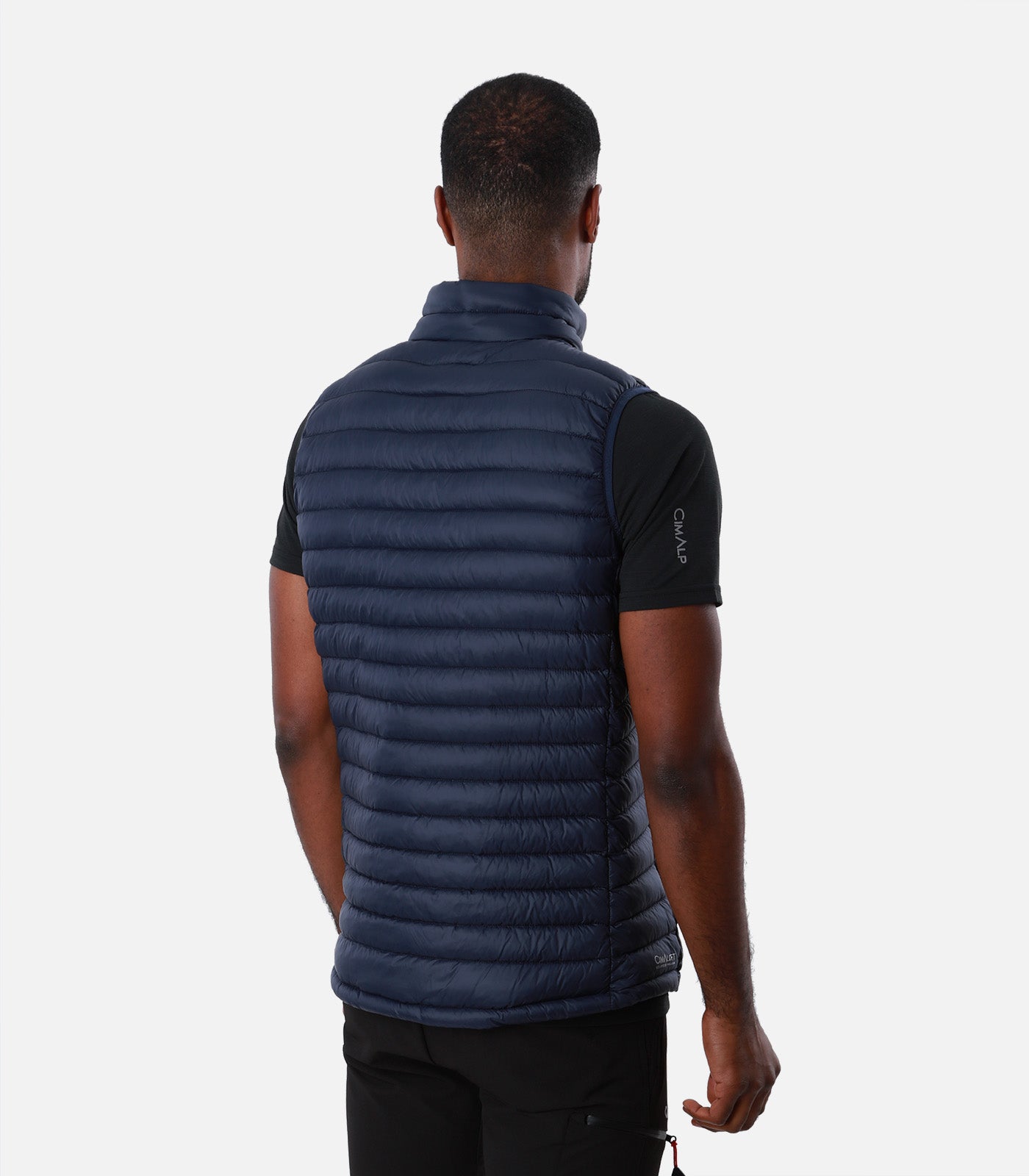 cimalp-velan-h-gilet-doudoune-bleu-fonc-synth-tique-l-ger image 4
