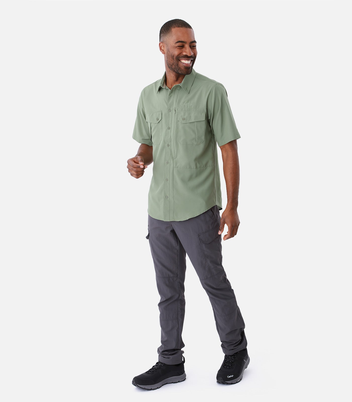 cimalp-anton-5-h-chemise-rando-verte-anti-insectes image 3