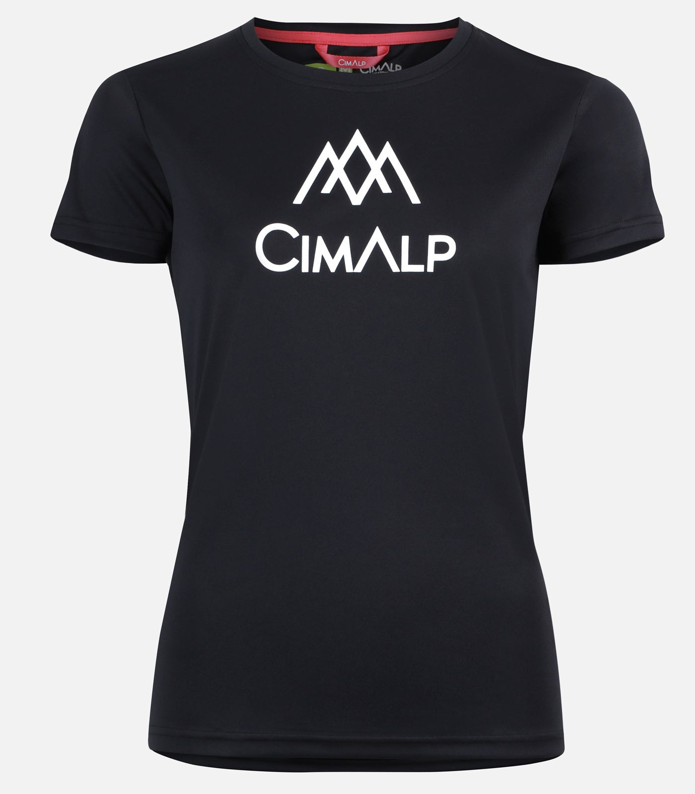 cimalp-impression-f-t-shirt-randonn-e-femme-gris image 2