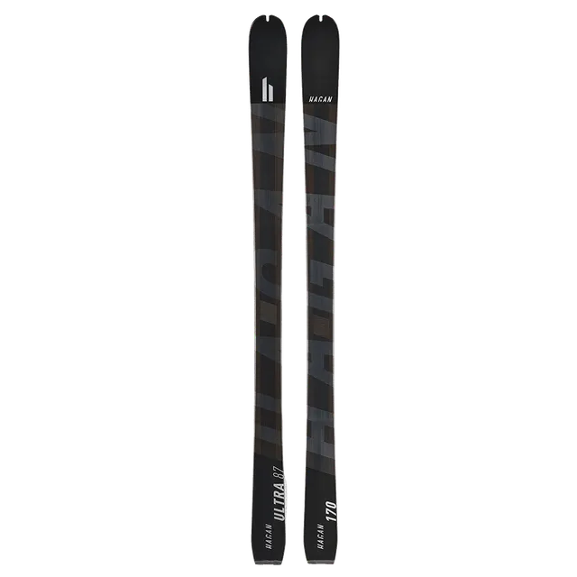 hagan-ultra-87-ski-de-randonn-e-l-ger-performance image 1