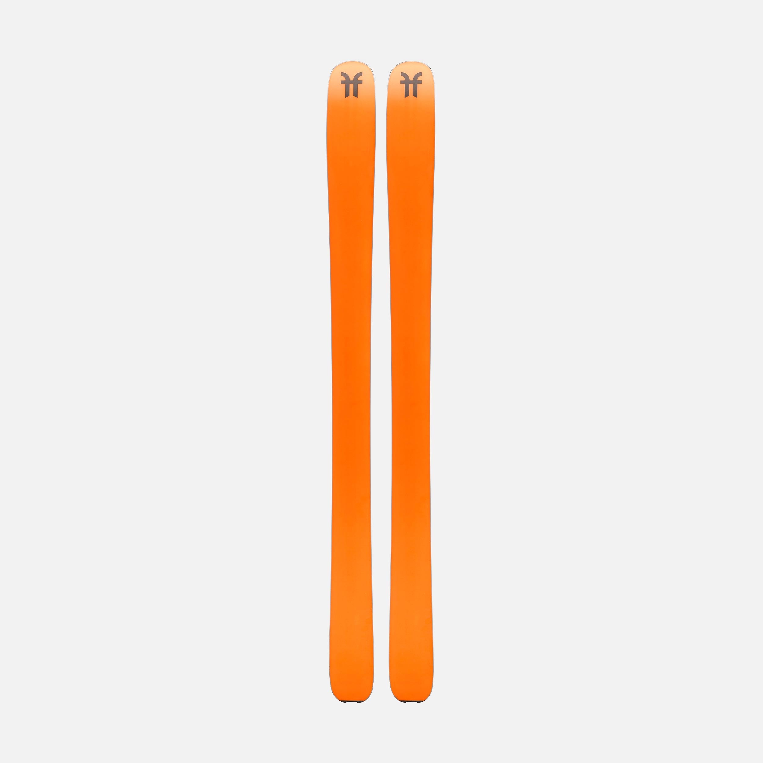 faction-agent-3-ski-rando-178-cm-freeride-106-mm image 2