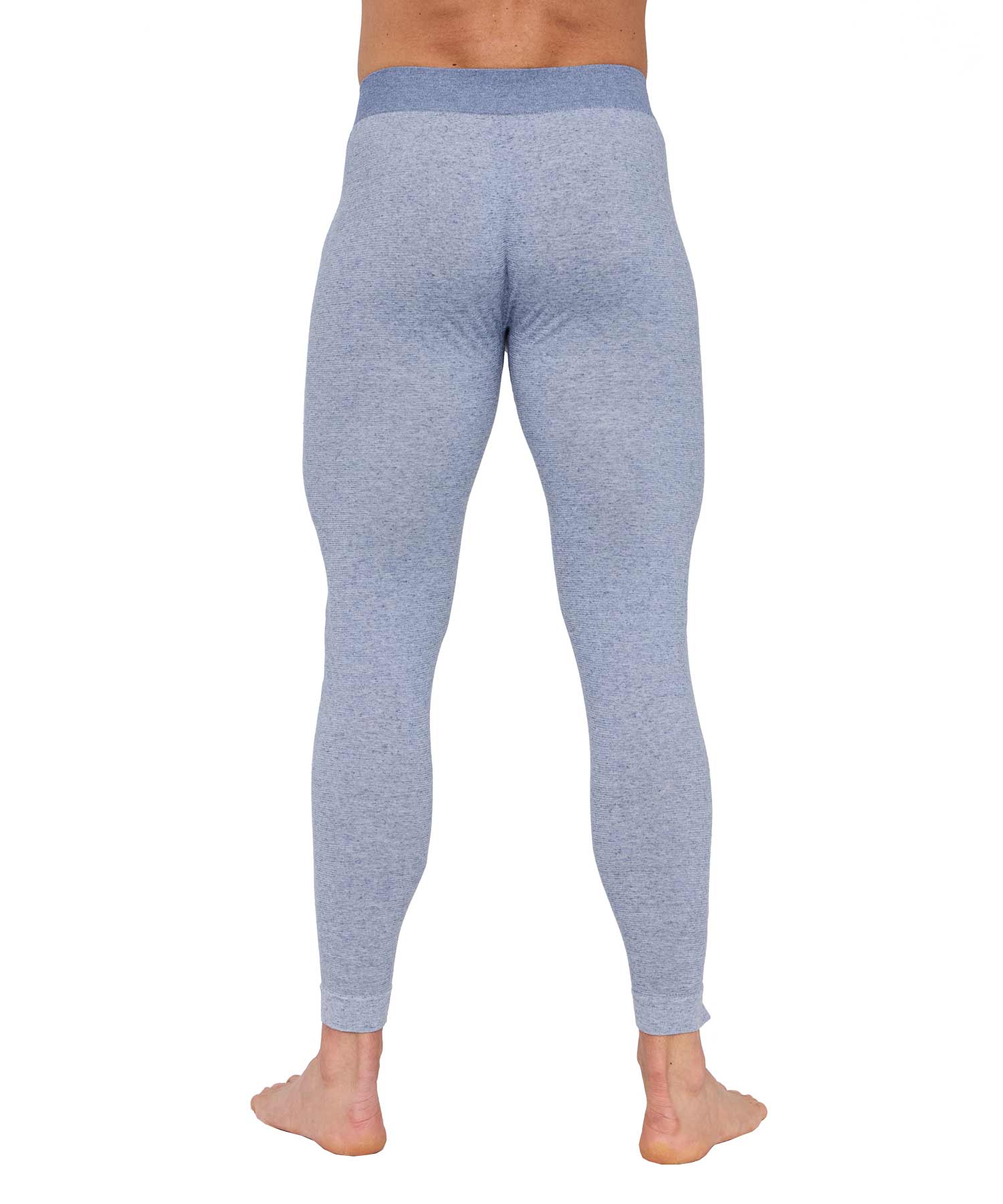 brubeck-comfort-night-homme-pantalon-pyjama-lin-nuit image 2