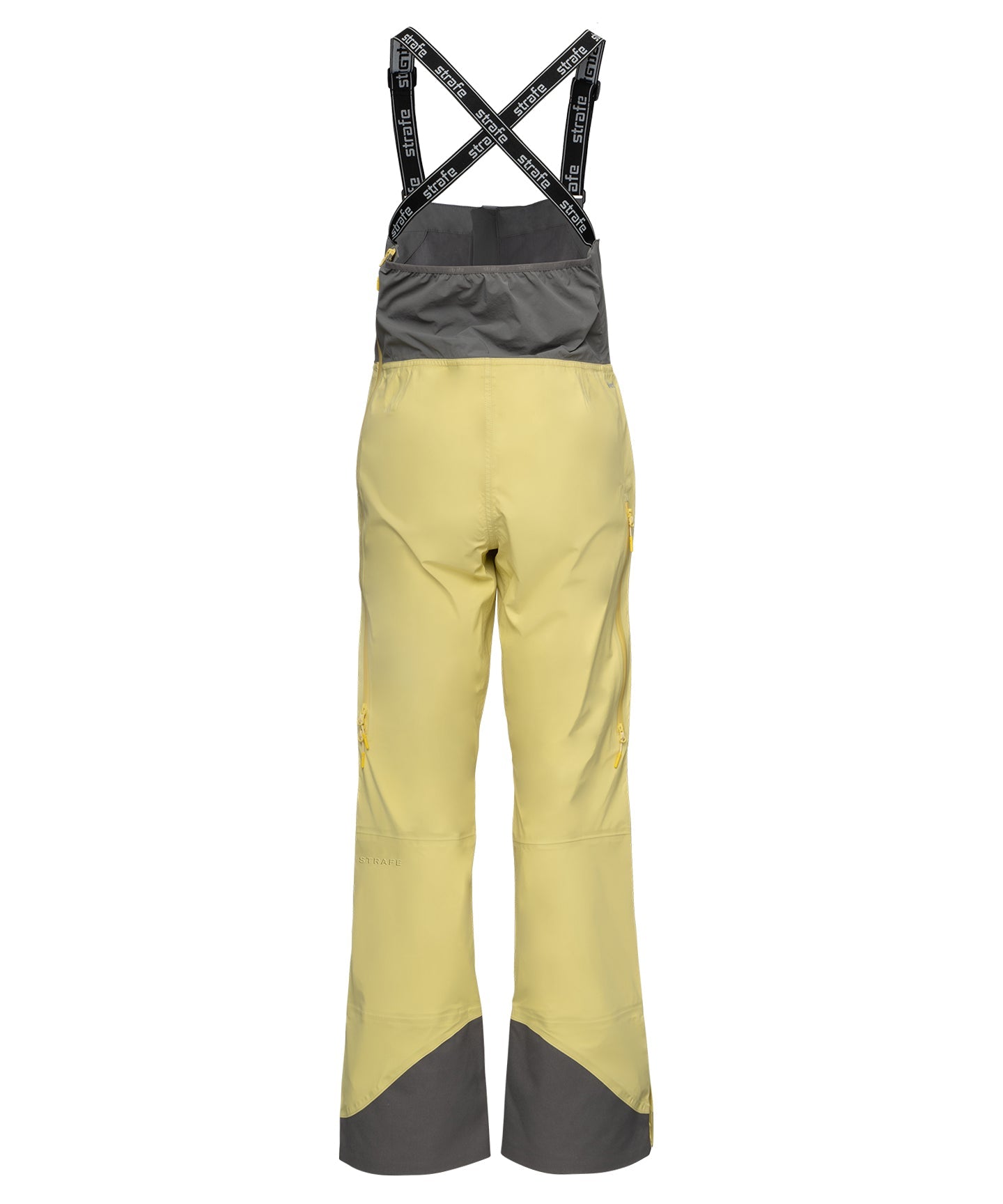 dps-strafe-scarlett-3l-pantalon-ski-bib-femme-arctic-blue-m image 6