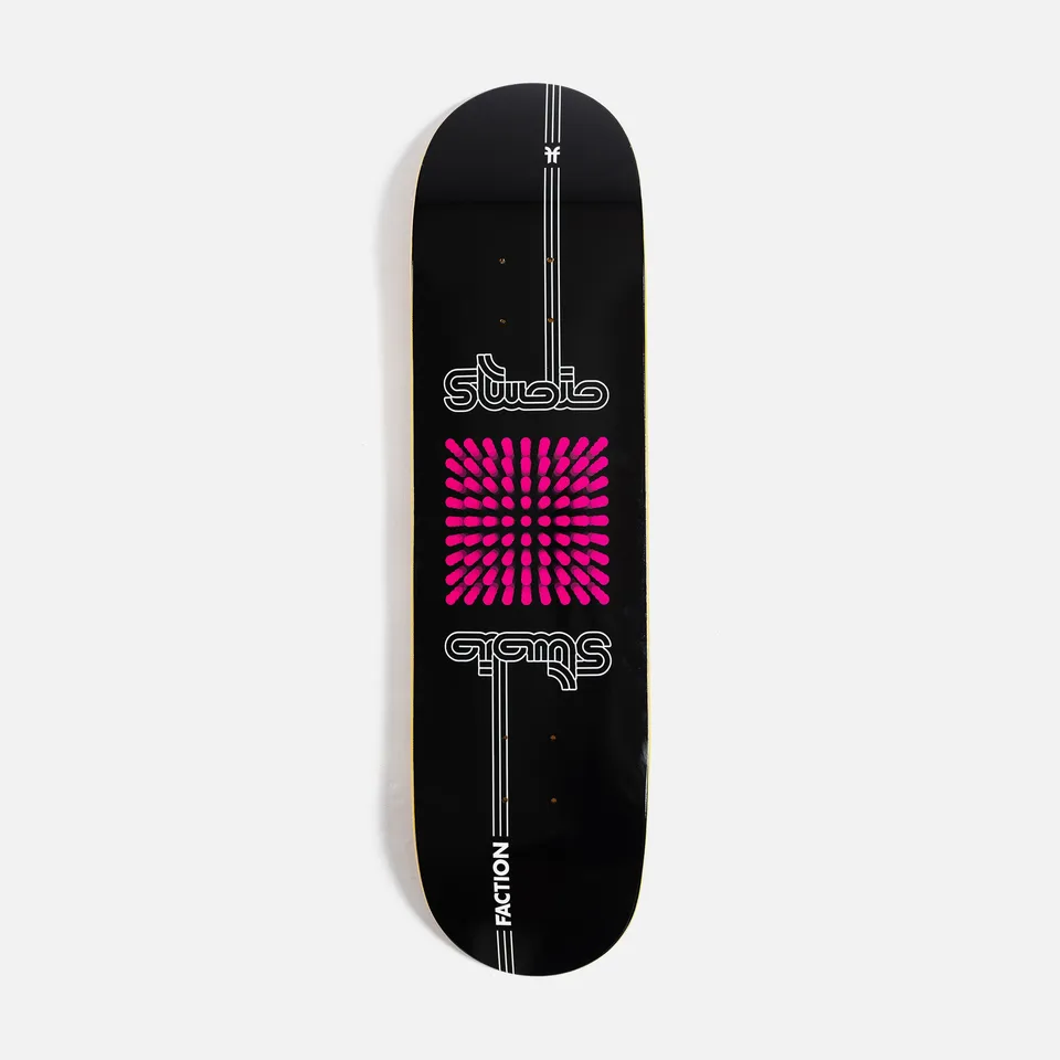 faction-studio-8-25-planche-skateboard-8-25-concave-moyen image 1