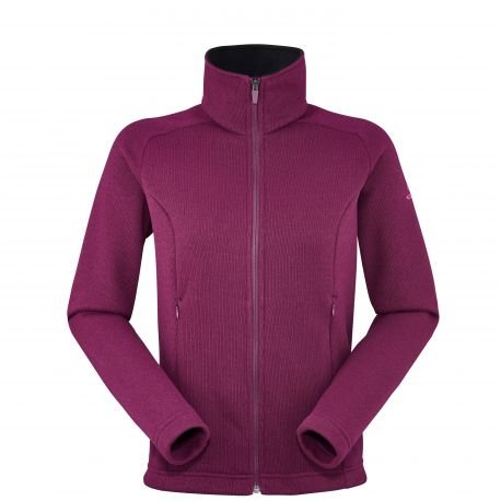 eider-mission-jkt-w-veste-polaire-femme-chaude image 2