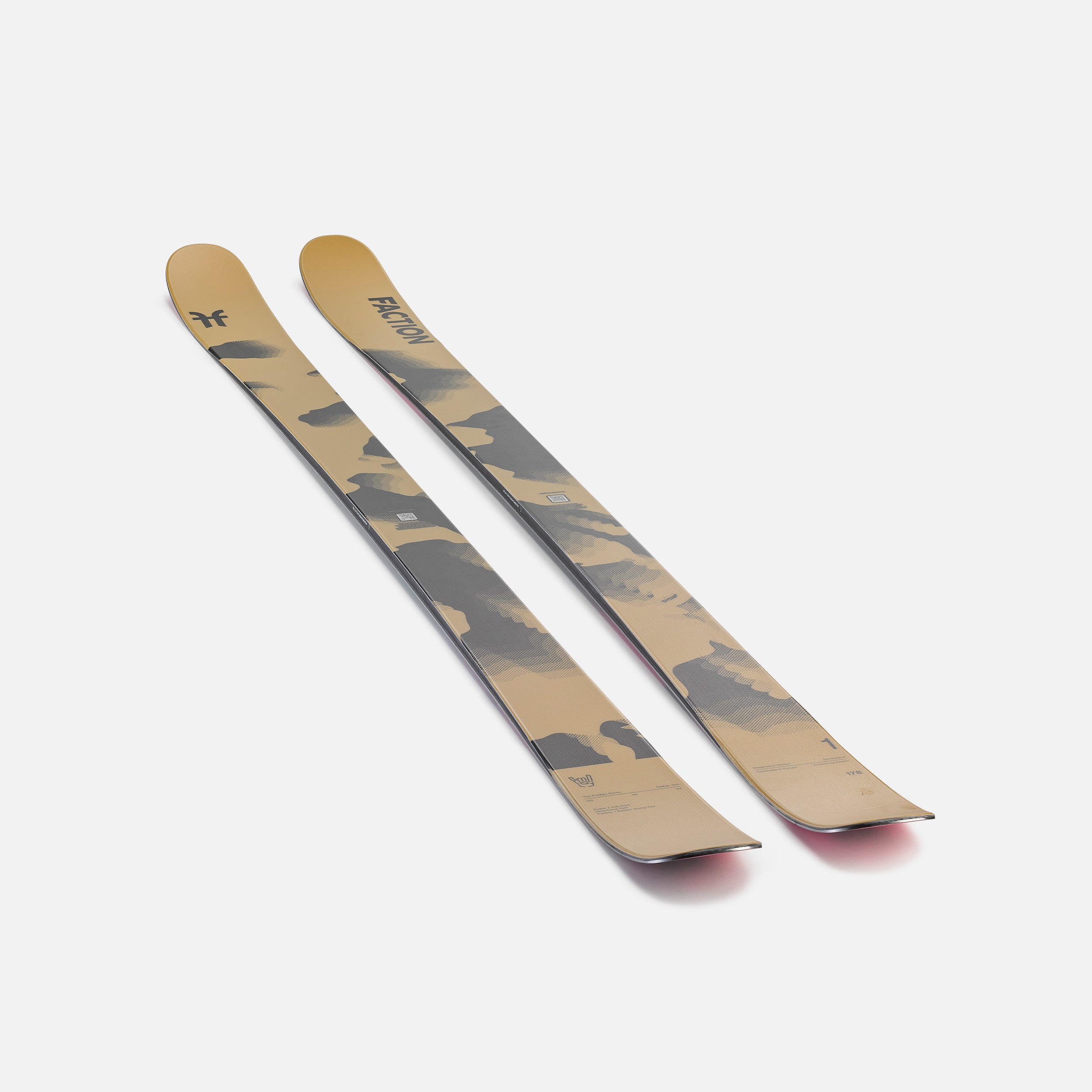 faction-prodigy-1-ski-park-88mm-noyau-fr-ne image 3