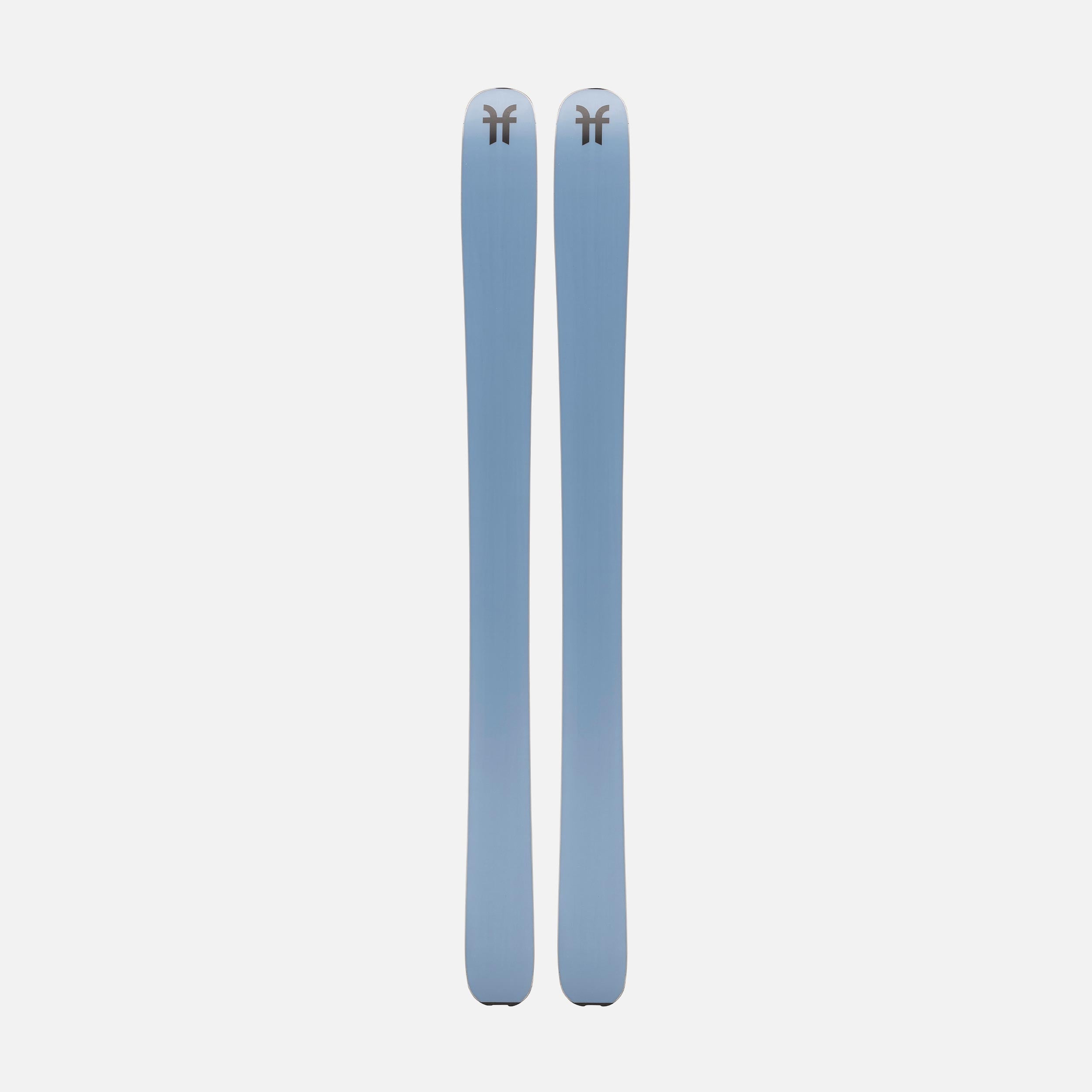 faction-agent-3-ski-rando-183-cm-freeride-106-mm image 2