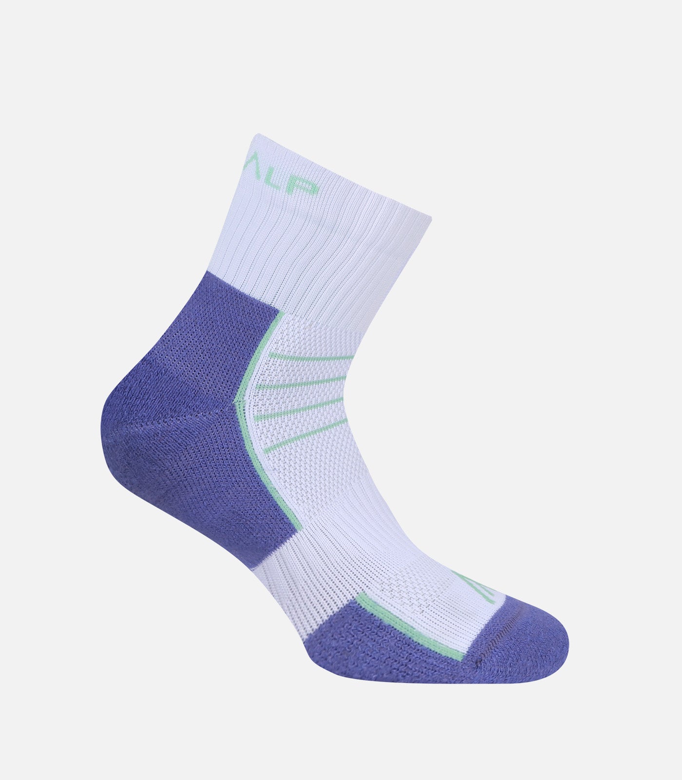 cimalp-rando-confort-mid-chaussettes-rando-gris-l-g-res image 8