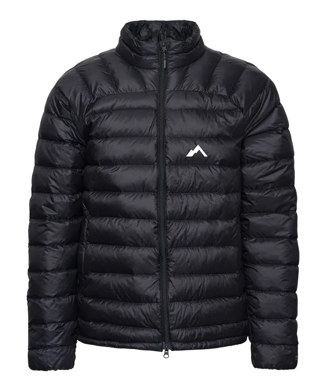 strafe-palisade-down-veste-doudoune-homme-deep-forest-m image 1