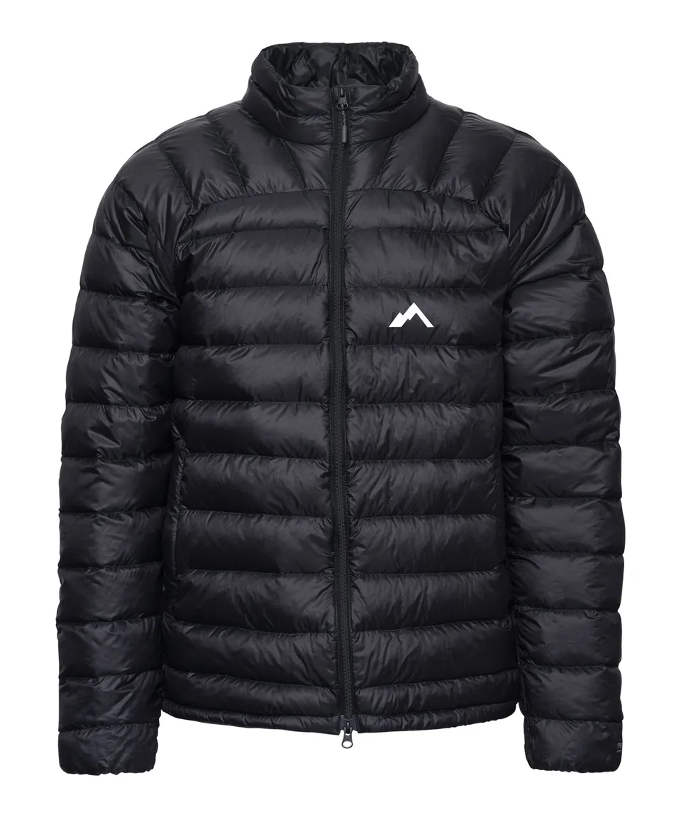 strafe-palisade-down-veste-doudoune-homme-deep-forest-m image 1