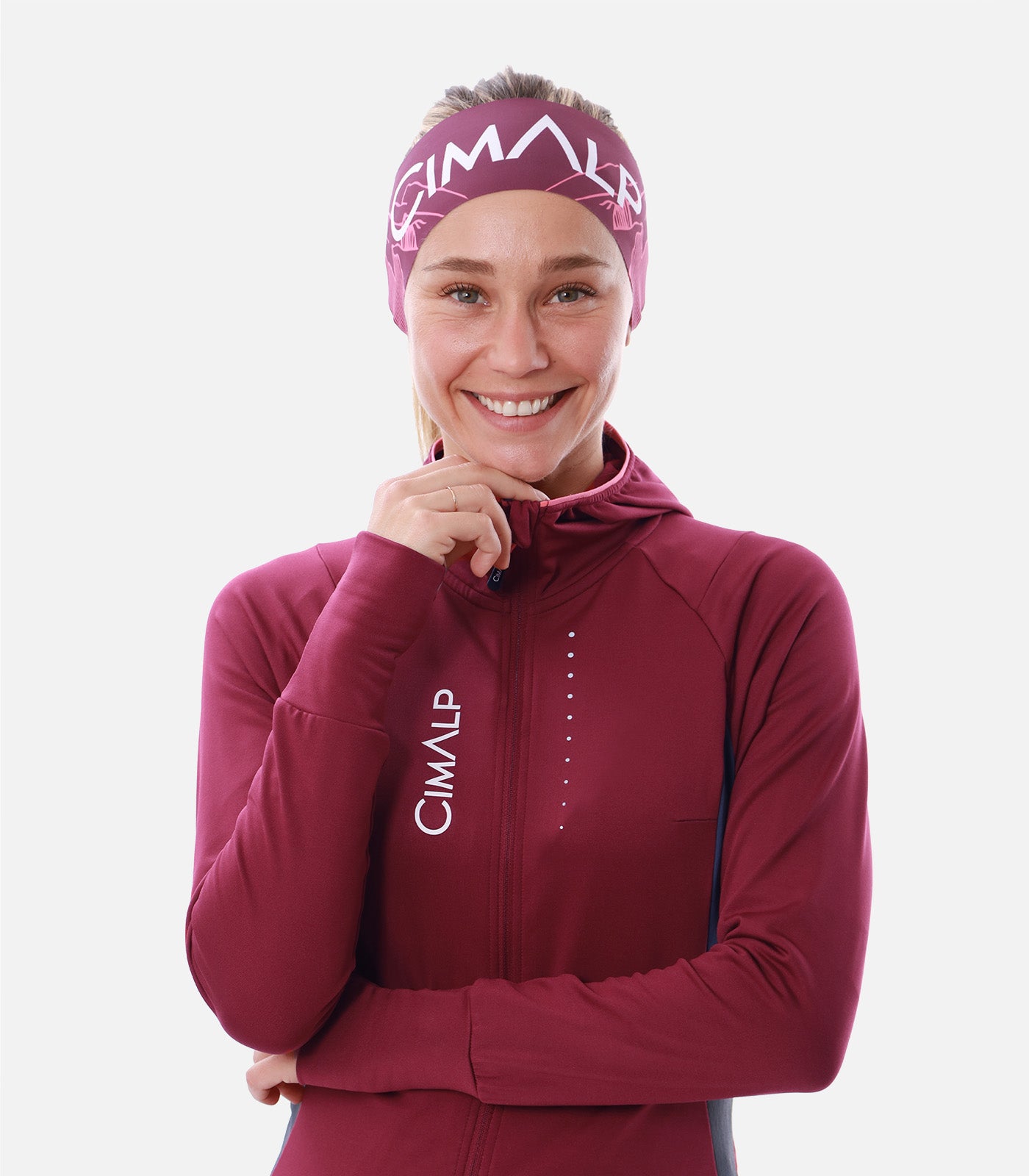 cimalp-menta-bandeau-trail-running-respirant image 4