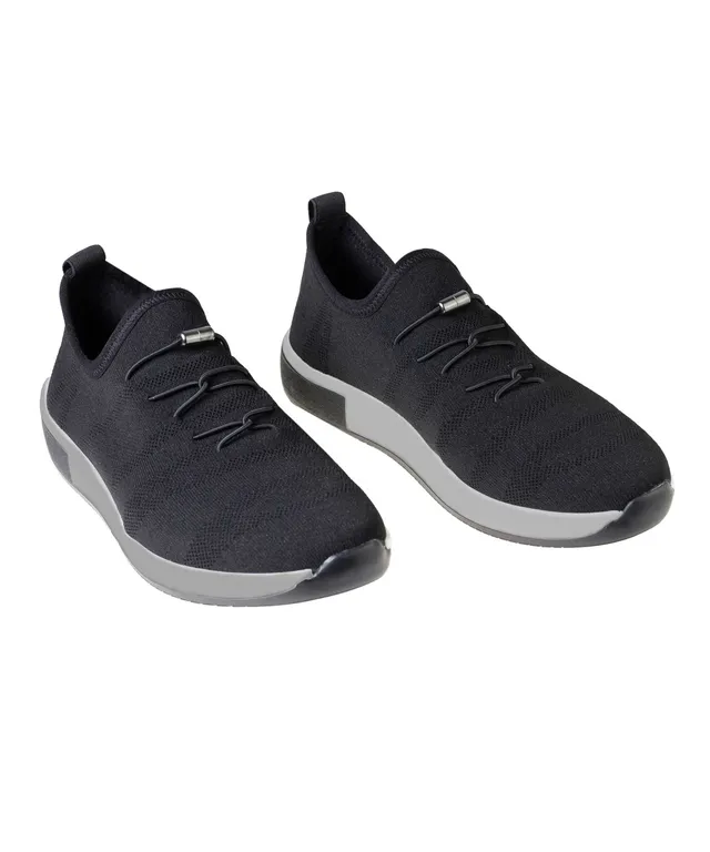 brubeck-leiko-fiord-chaussures-femme-slip-on-maille-respirante image 1