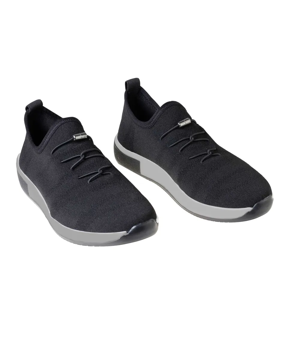brubeck-leiko-fiord-chaussures-femme-slip-on-maille-respirante image 1