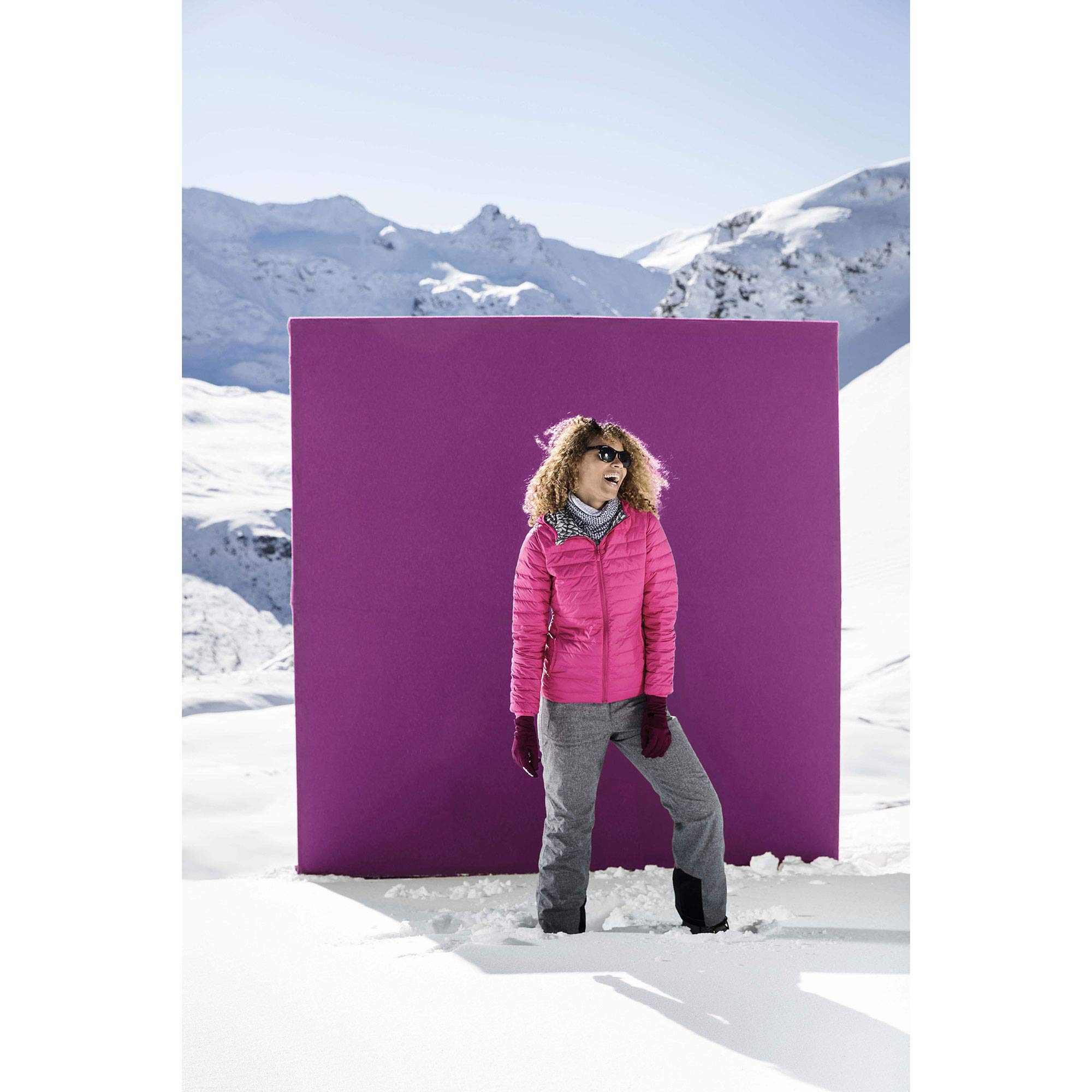 eider-edge-pant-w-pantalon-ski-femme-chaud-imperm-able image 2