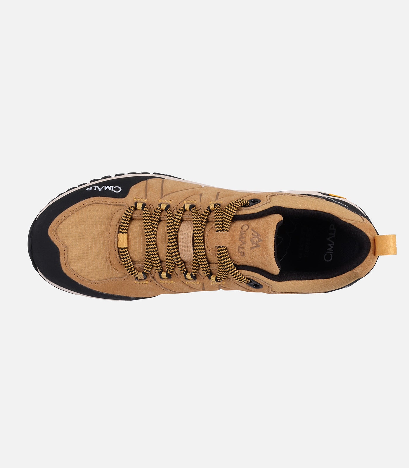 cimalp-touet-f-wpf-chaussures-rando-femme-beige-cuir image 8
