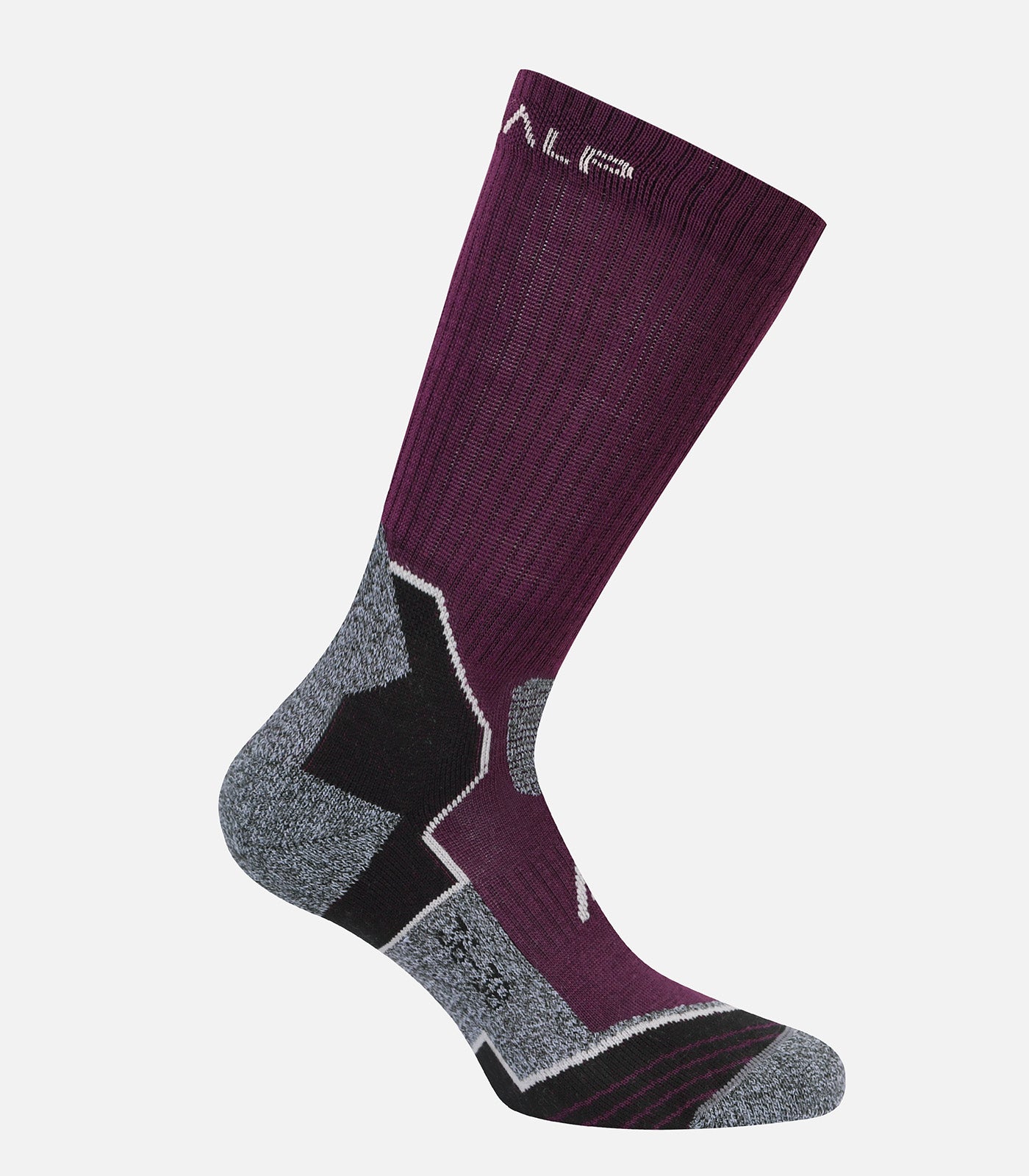cimalp-hiking-2-high-chaussettes-randonn-e-m-rinos-marine image 8