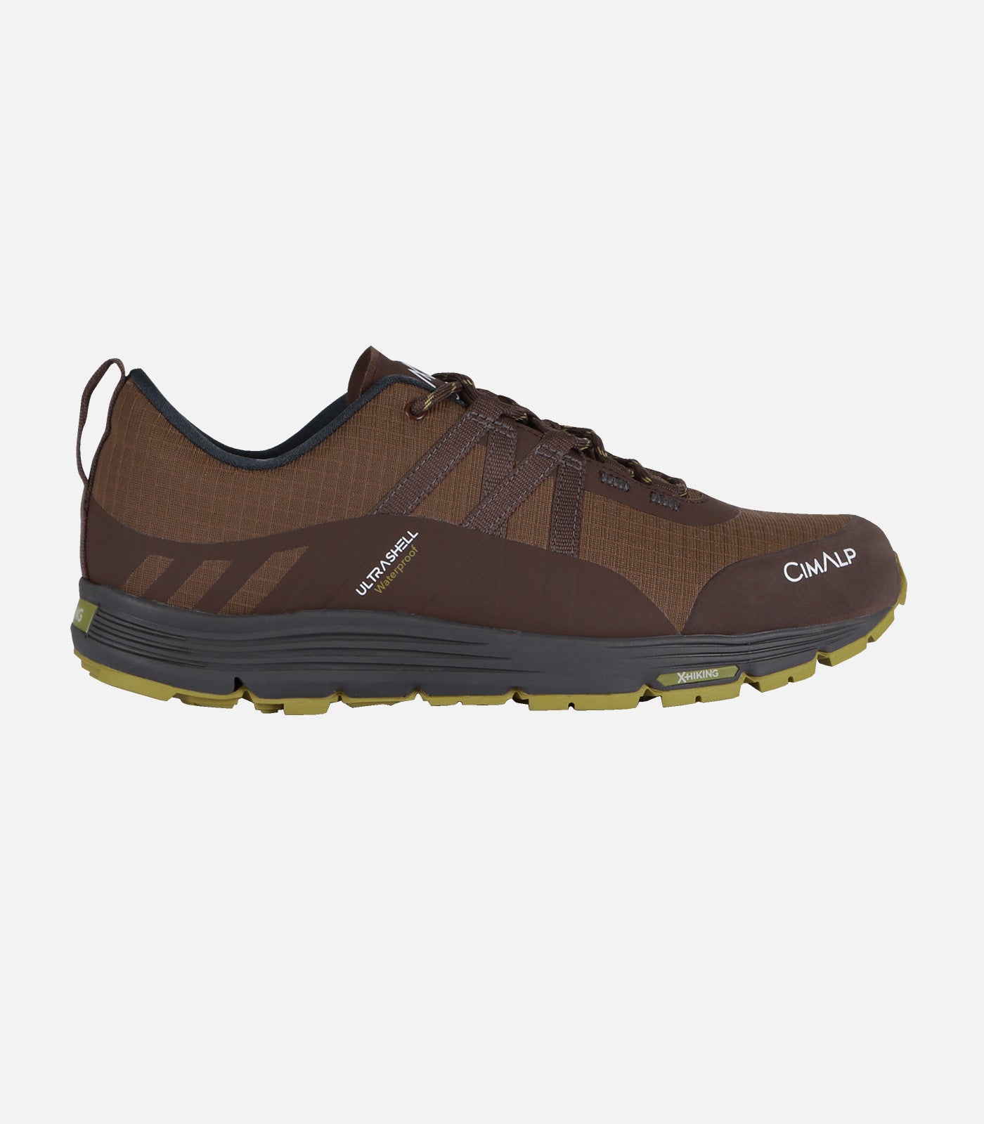 cimalp-365-x-hiking-h-chaussures-rando-marron-43 image 3