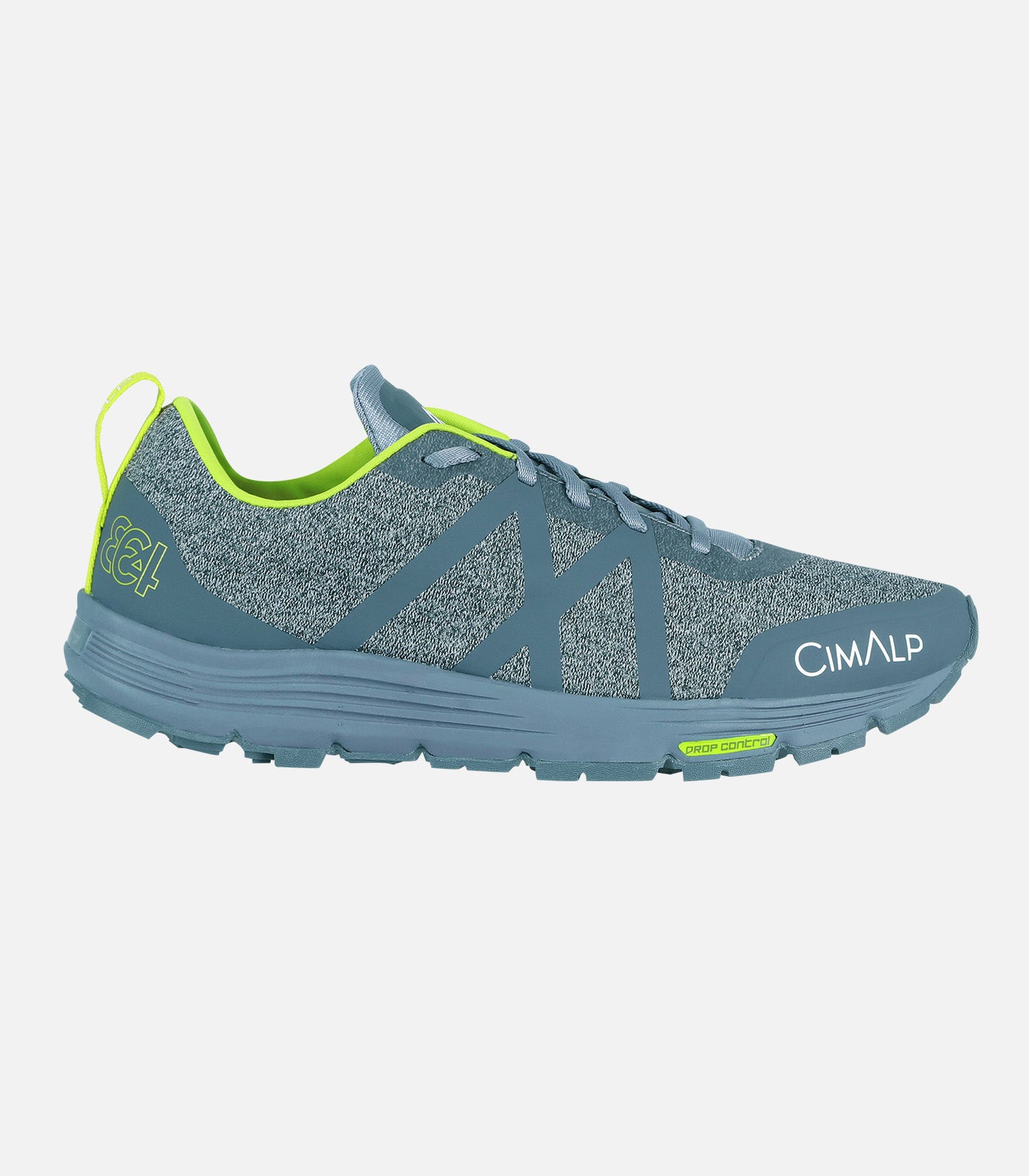 cimalp-864-drop-evo-h-chaussure-trail-homme-gris-chin image 1
