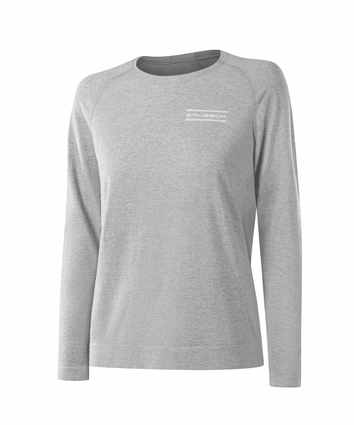 brubeck-comfort-night-haut-pyjama-femme-manche-longue-lin image 5
