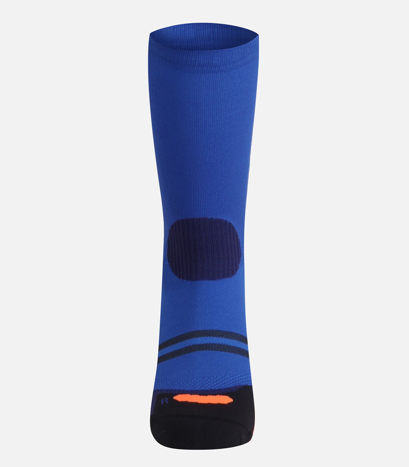 cimalp-ultra-chaussettes-randonn-e-mixte-marine-fines image 8