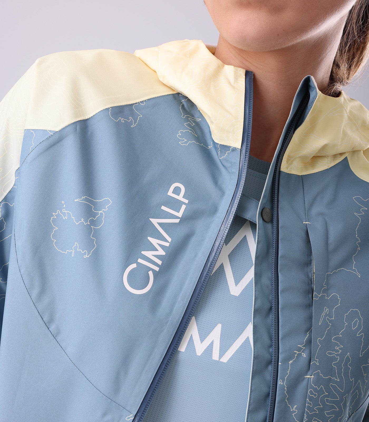 cimalp-storm-3-f-team-veste-trail-femme-bleu-gris-l-g-re image 6