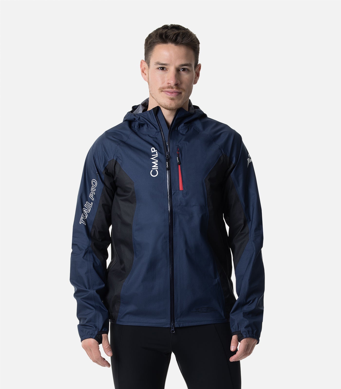 cimalp-storm-pro-4-h-veste-trail-imperm-able-marine image 8