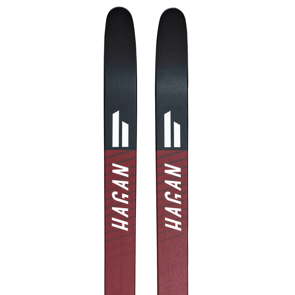 hagan-offtrace-pack-ski-randonn-e-nordique-fixation-pivot image 2