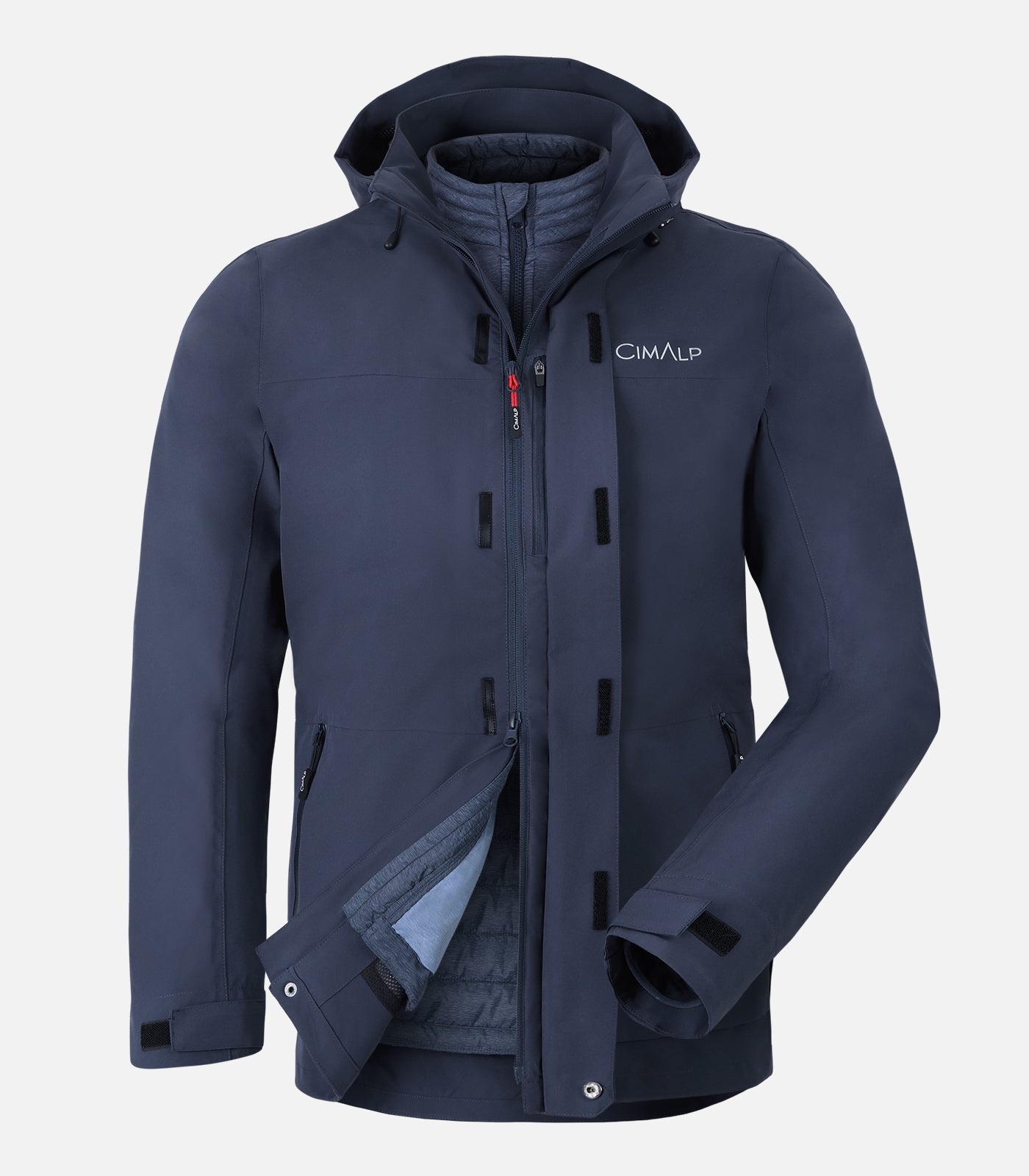 cimalp-climat-4-h-veste-imperm-able-homme-marine image 4
