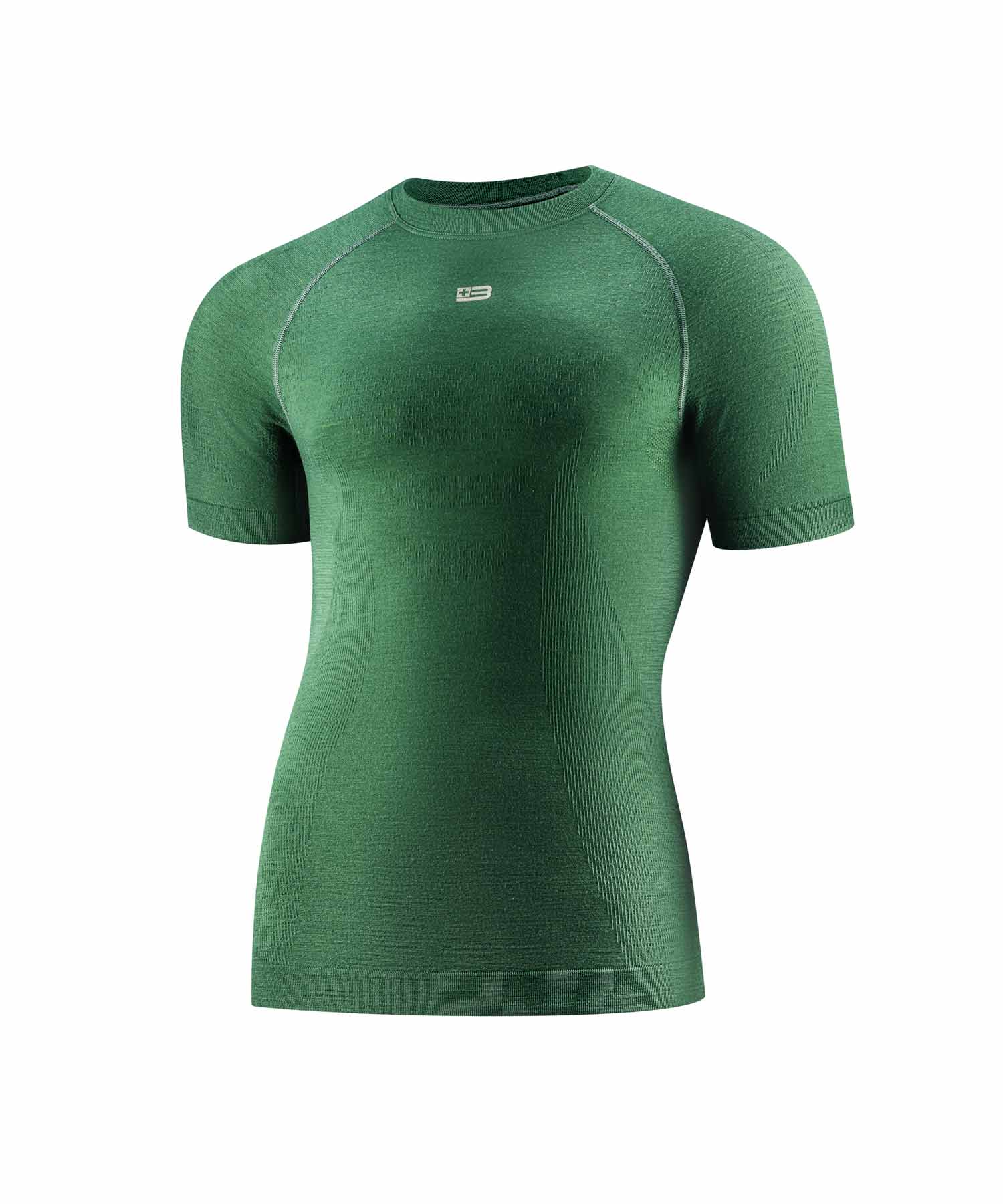brubeck-active-merino-t-shirt-laine-homme-70 image 4