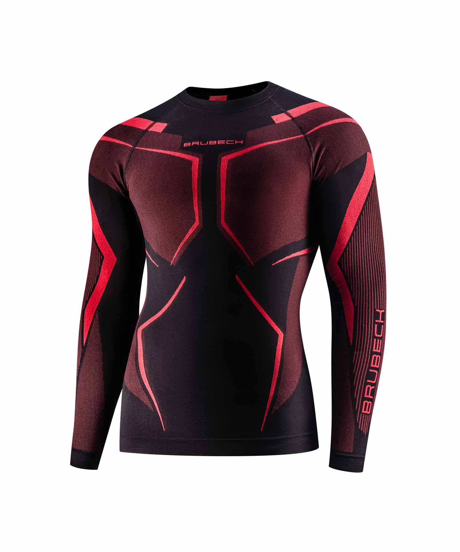 brubeck-dry-sous-v-tement-haut-homme-manches-longues-double-couche image 7