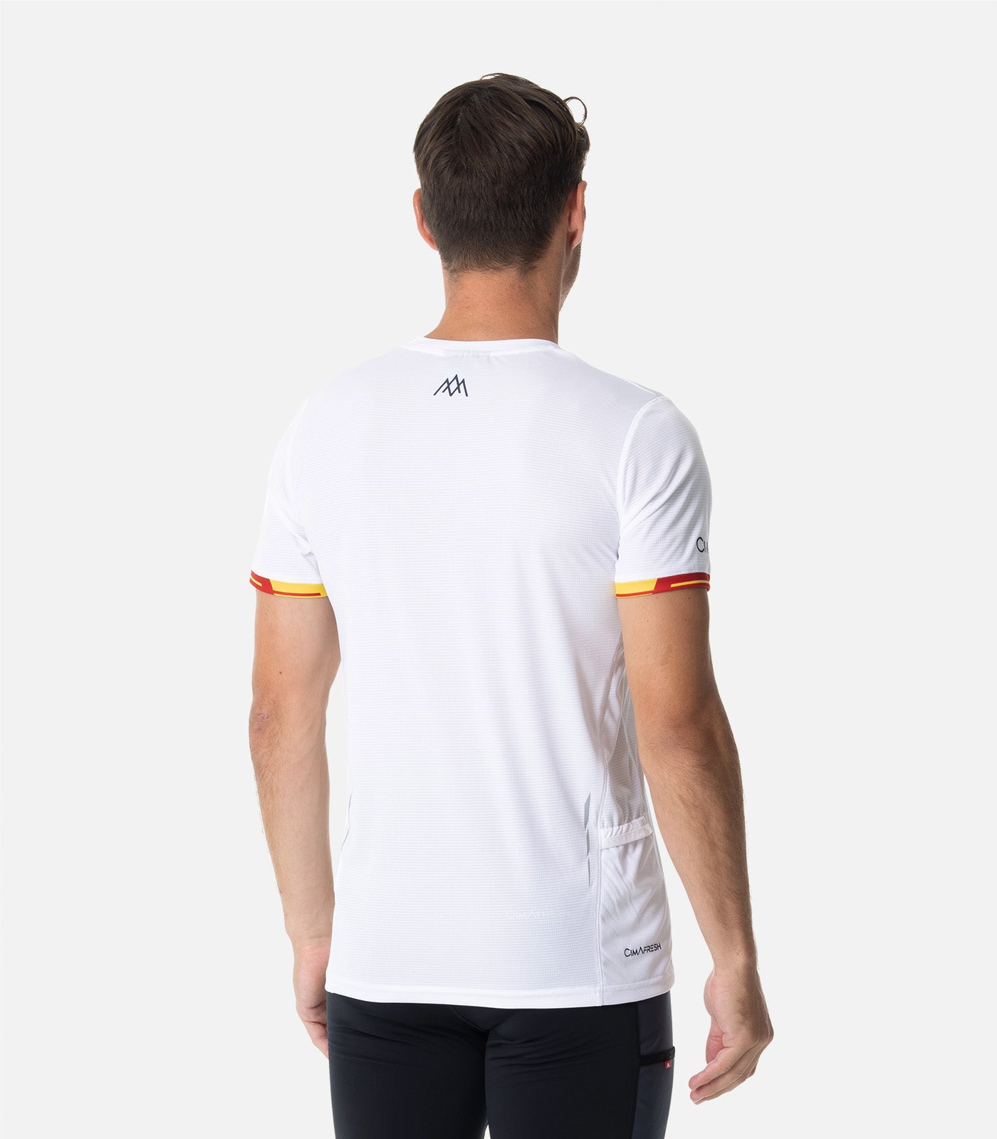 cimalp-spanish-montagnard-h-t-shirt-trail-homme-100g image 4