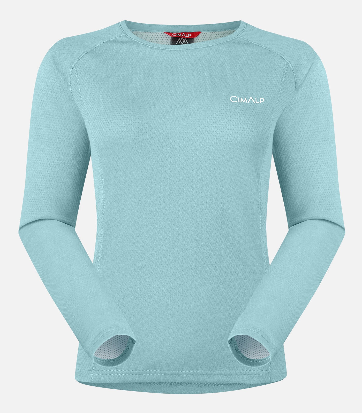 cimalp-venturi-ls-6-f-t-shirt-manches-longues-marine image 7