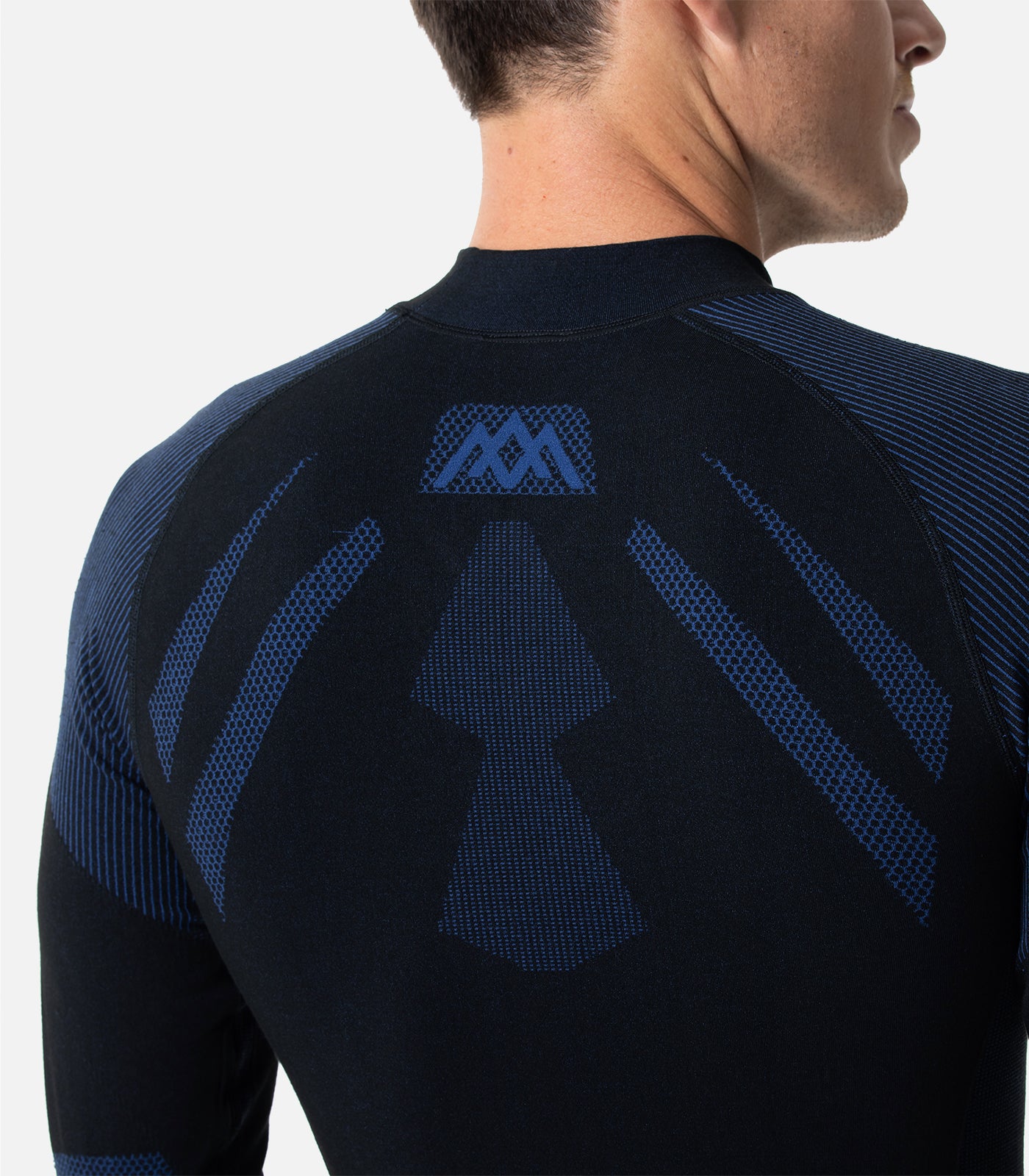 cimalp-strategic-top-5-h-haut-thermique-homme-noir-gris image 6